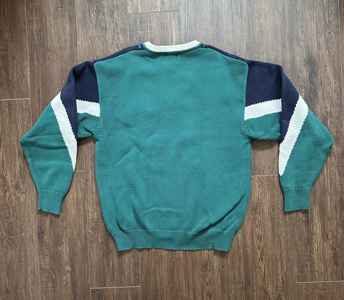 Cotton Traders Cotton Traders golfing sweater size M Size US M / EU 48-50 / 2 - 4 Thumbnail