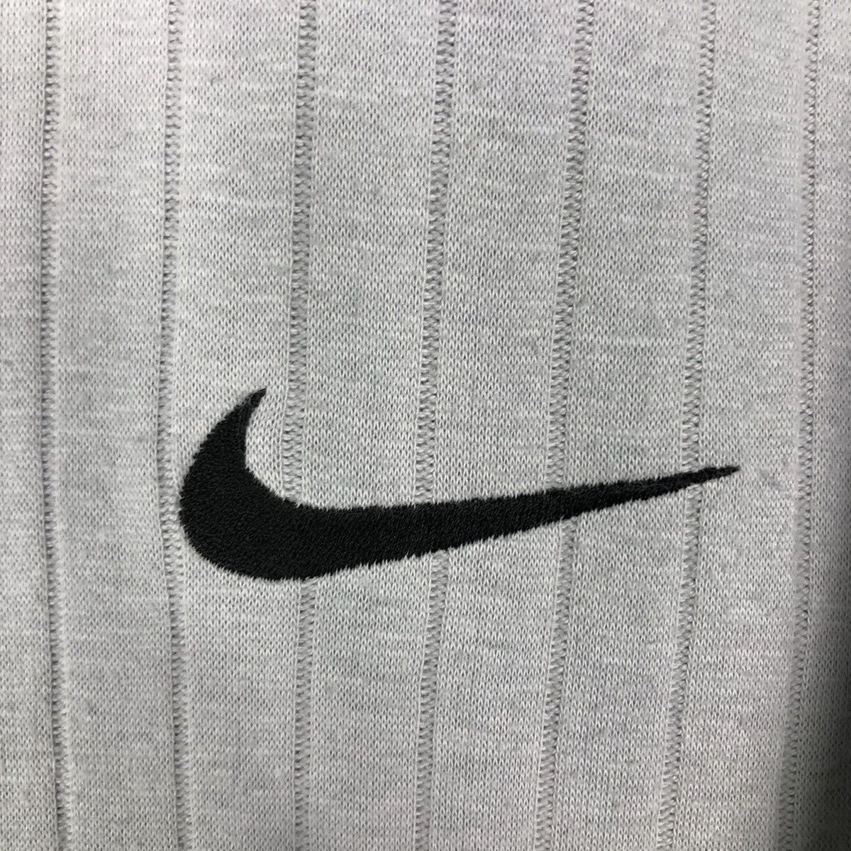 Nike 🔥Vintage Nike Sweatshirt Anorak Pull Over Streetwear Size US L / EU 52-54 / 3 - 15 Thumbnail