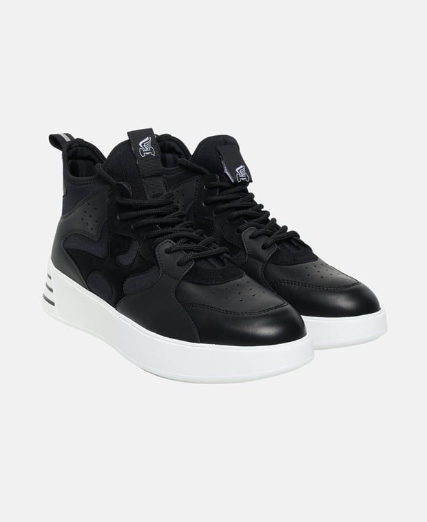Hogan Hogan Rebel Sneakers Size US 5.5 / IT 35.5 - 1 Thumbnail