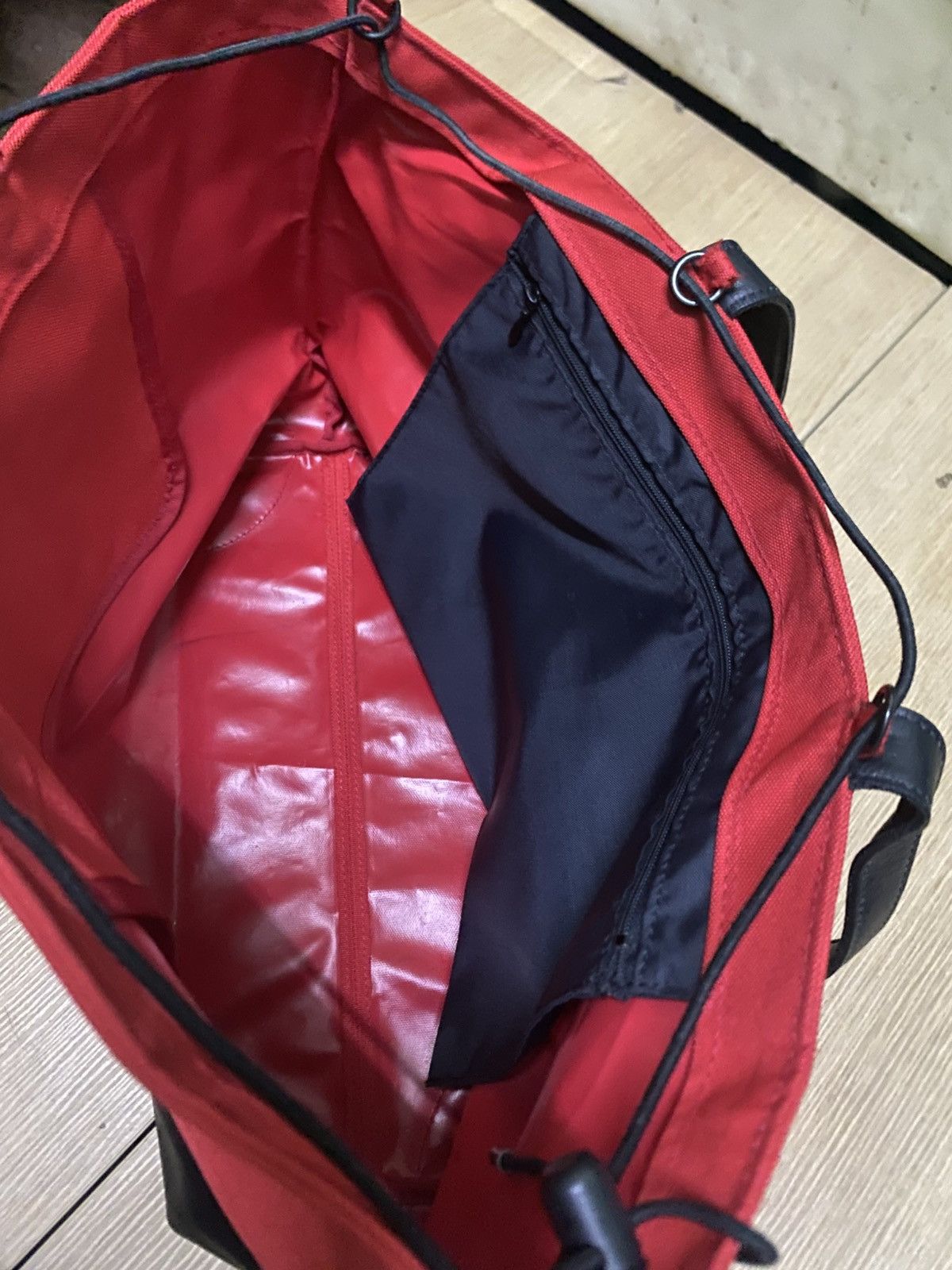 Issey Miyake Issey Miyake Design Studio bag Size ONE SIZE - 16 Thumbnail