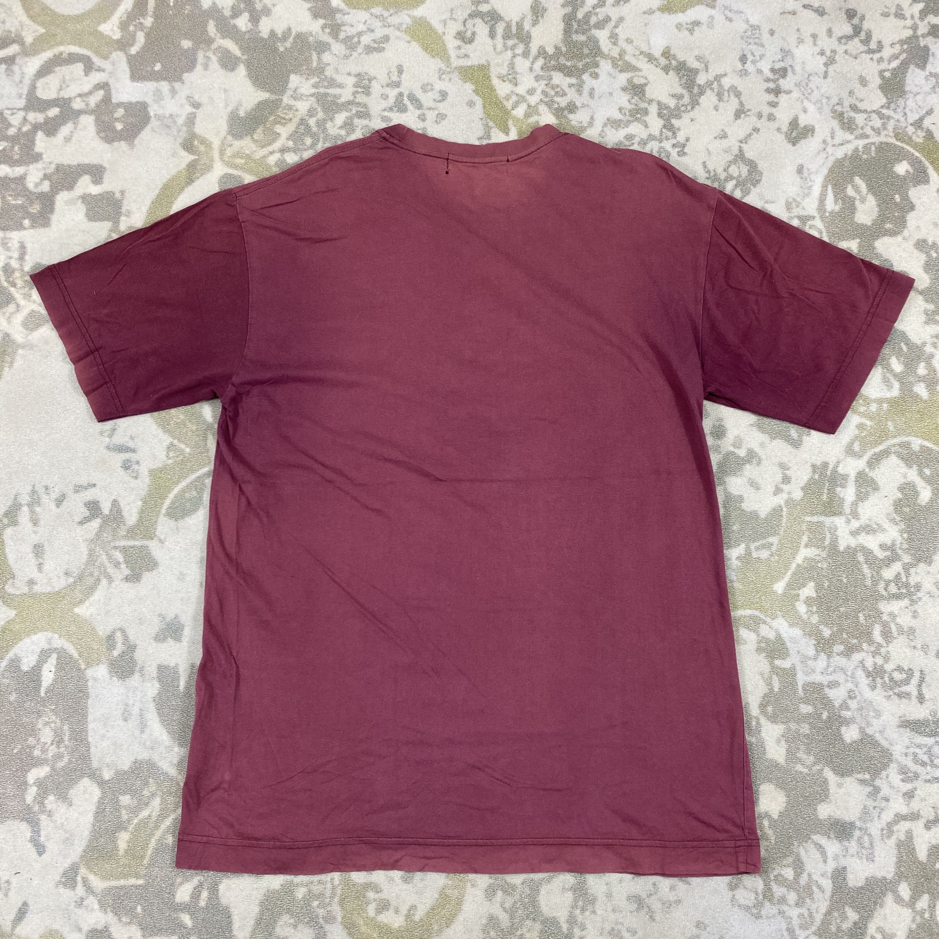 Polo Ralph Lauren Vintage Polo Ralph Lauren Large T Shirt -B052 Size US L / EU 52-54 / 3 - 2 Thumbnail