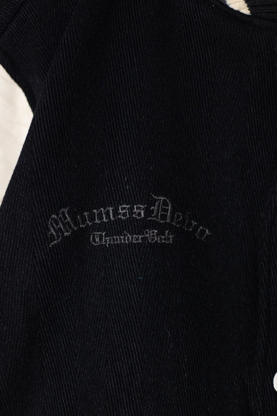 Number (N)ine N(N) X INVINCIBLE AMURDA Size US L / EU 52-54 / 3 - 3 Thumbnail
