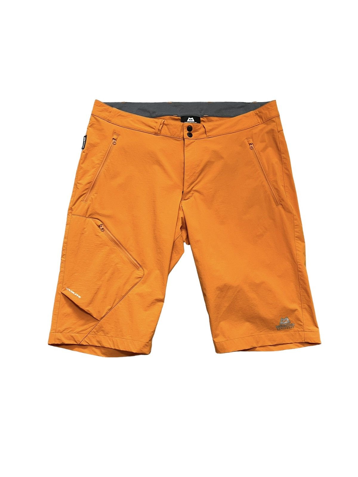 Mountain Equipment Mountain Equipment Light Weight shorts Size US 36 / EU 52 - 1 Thumbnail