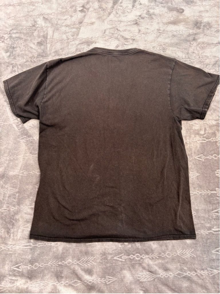 Primitive Men's Primitive Skateboarding Apparel T-shirt Size L Black Size US L / EU 52-54 / 3 - 8 Thumbnail