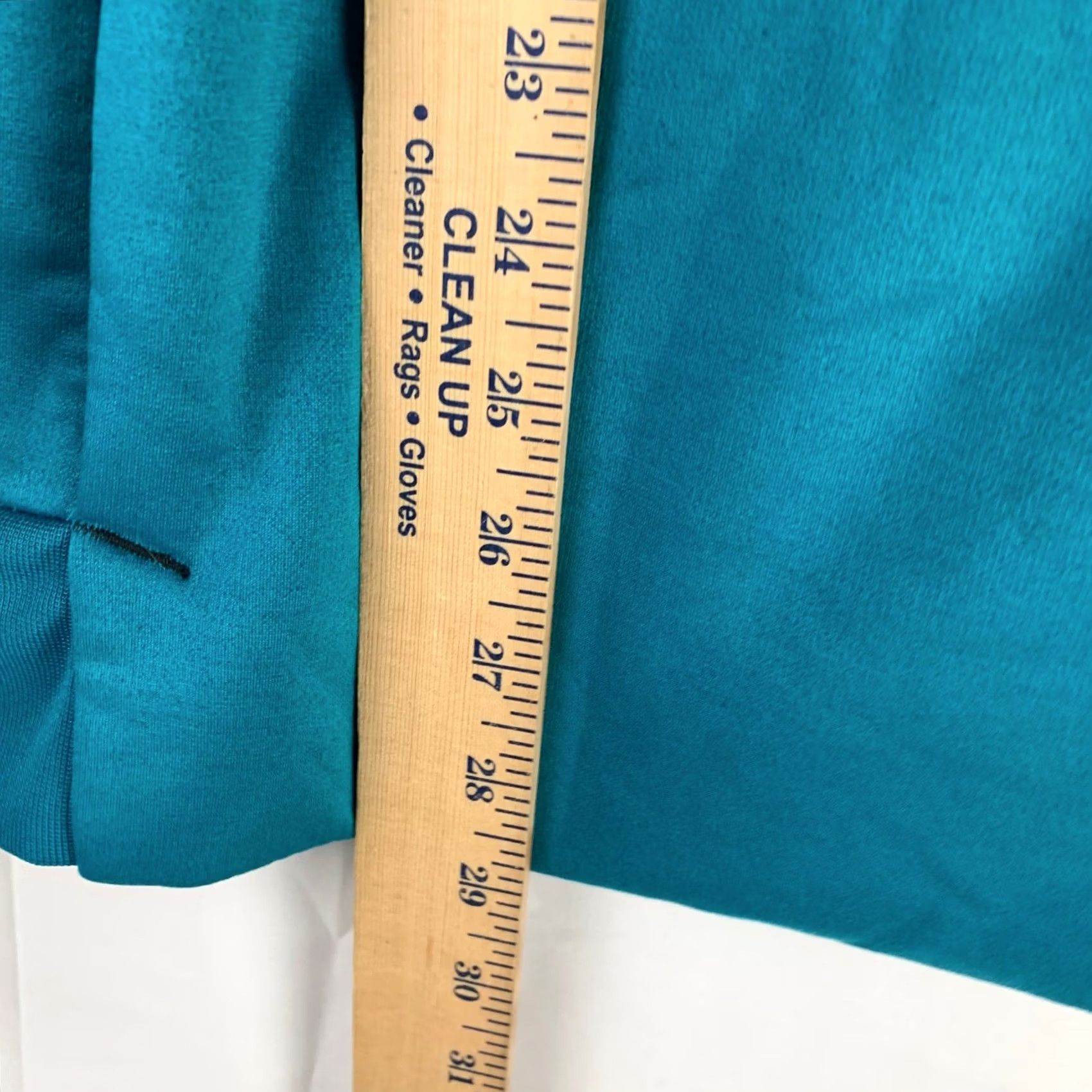 Nike Nike Jacksonville Jaguars Hoodie Mens M Teal NFL Therma-FIT On-Field Pullover Size US M / EU 48-50 / 2 - 7 Thumbnail