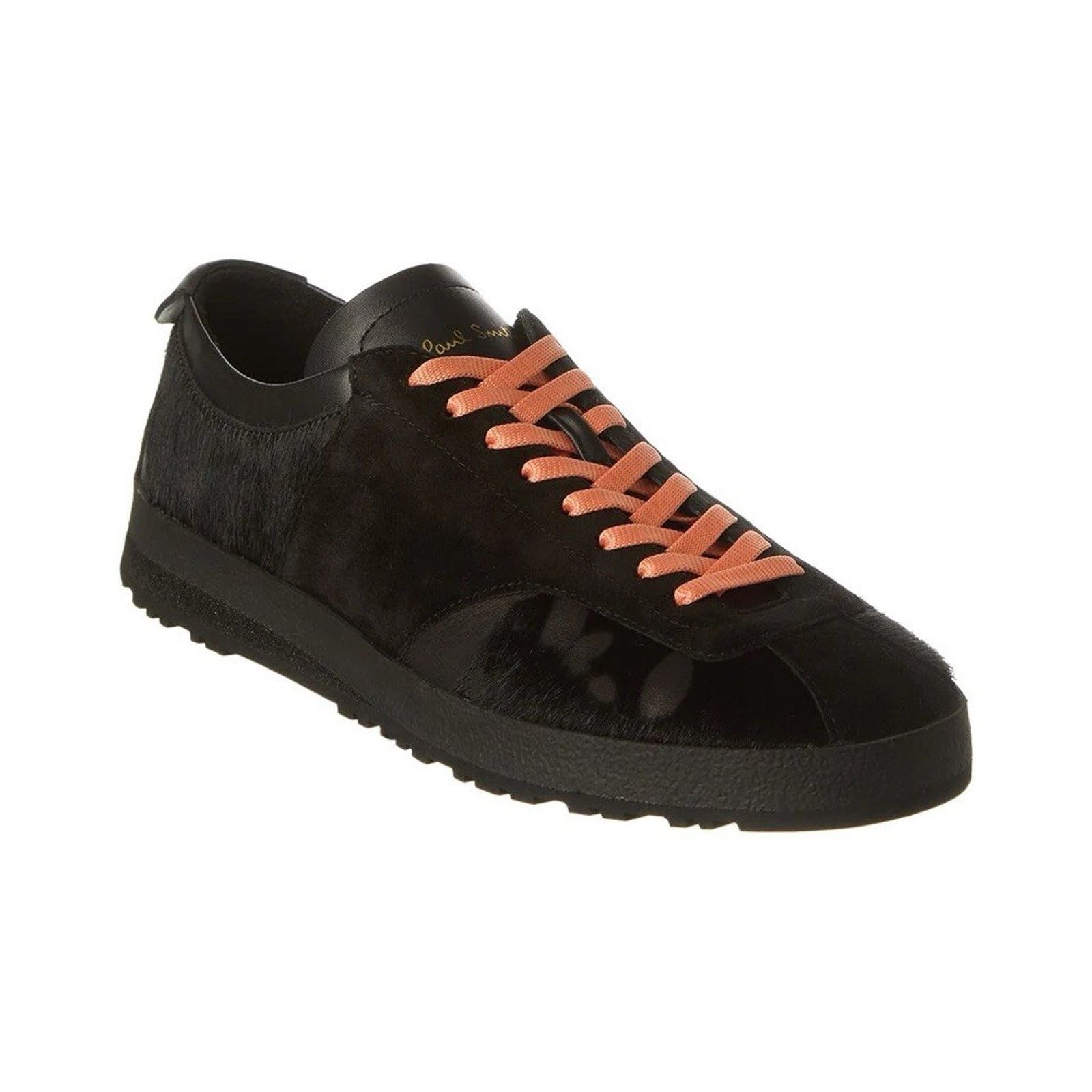 Paul Smith New in Box Paul Smith Zephyr Suede & Haircalf Sneaker US 12 Size US 12 / EU 45 - 1 Thumbnail