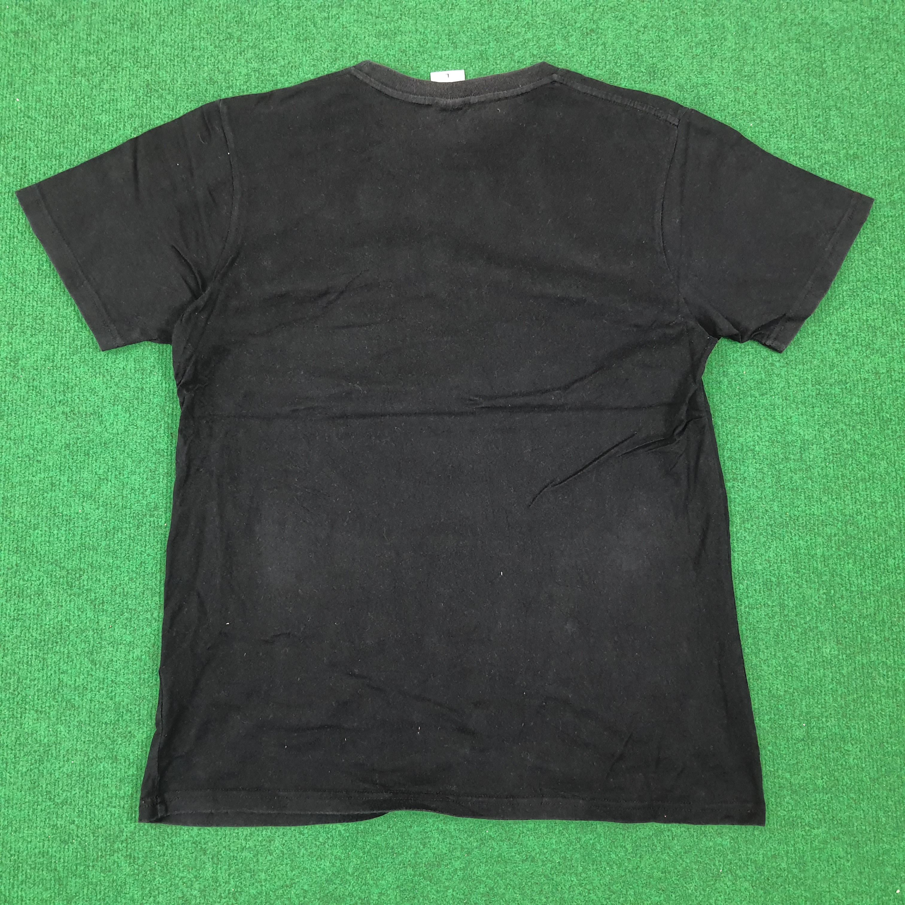 Vintage Vintage Alien 3 American Movie 20th Century Fox Film Tshirt Size US M / EU 48-50 / 2 - 3 Thumbnail