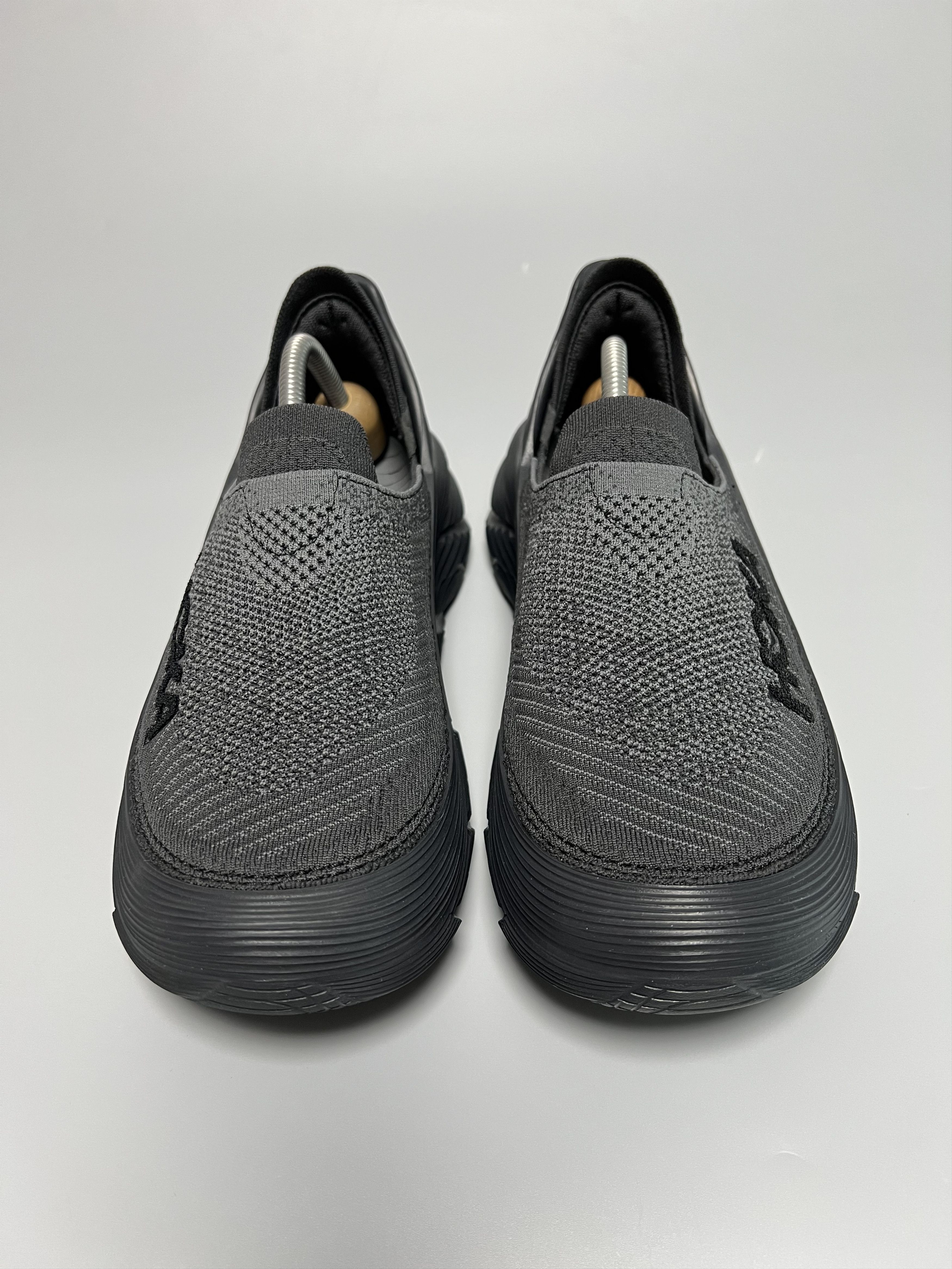 Hoka Hoka One One U Restore TC Unisex Sneakers 1134532-BBLC Size US 8 / EU 41 - 4 Thumbnail