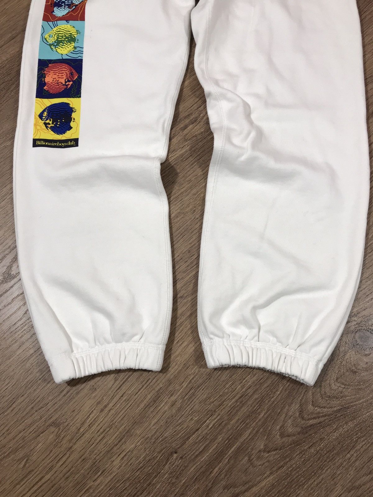 Billionaire Boys Club × Vintage Billionare Boys Club Pants Size L Size US 35 - 4 Thumbnail