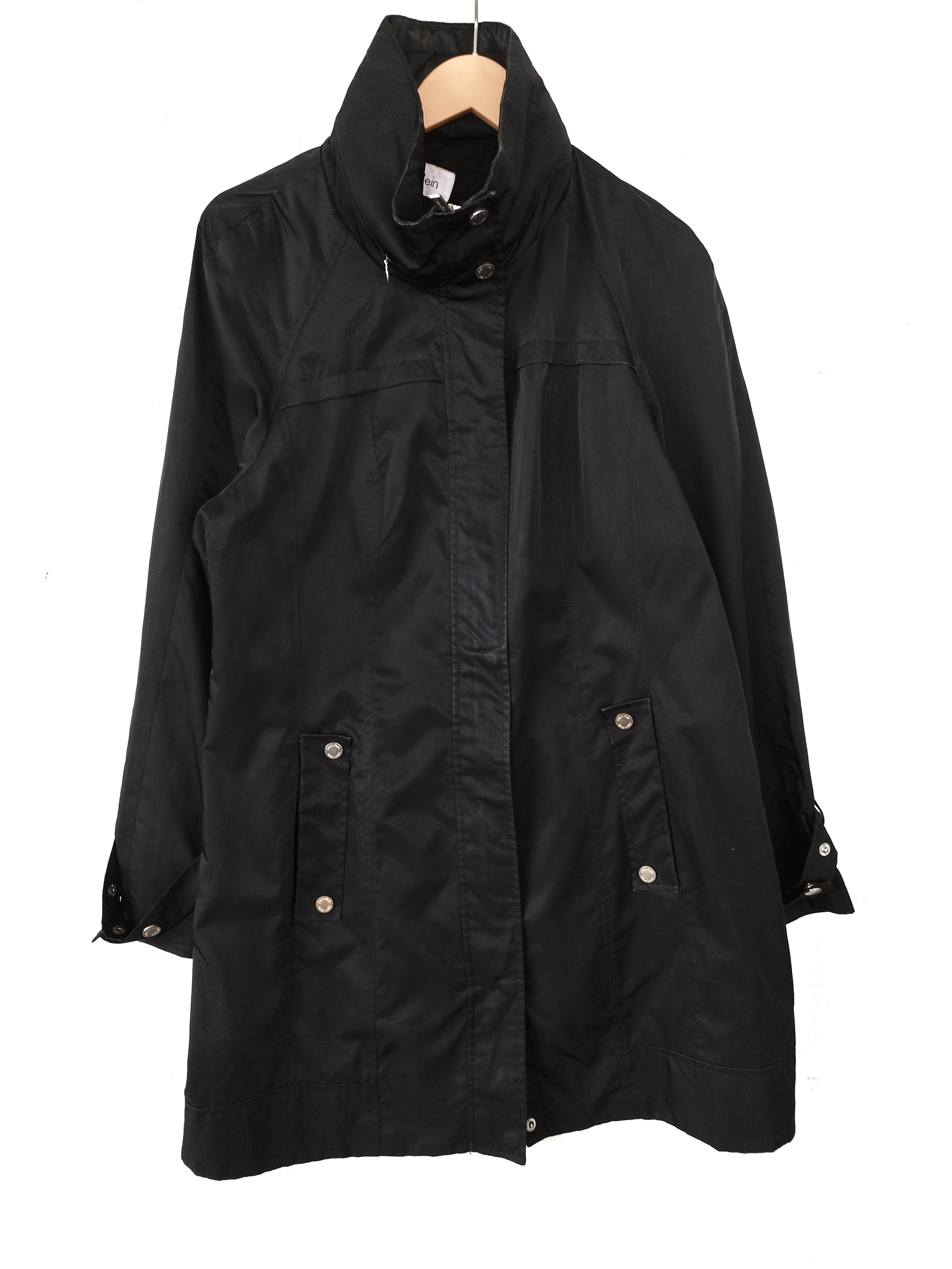 Calvin Klein 🔥 Calvin Klein parkas Size US M / EU 48-50 / 2 - 1 Thumbnail