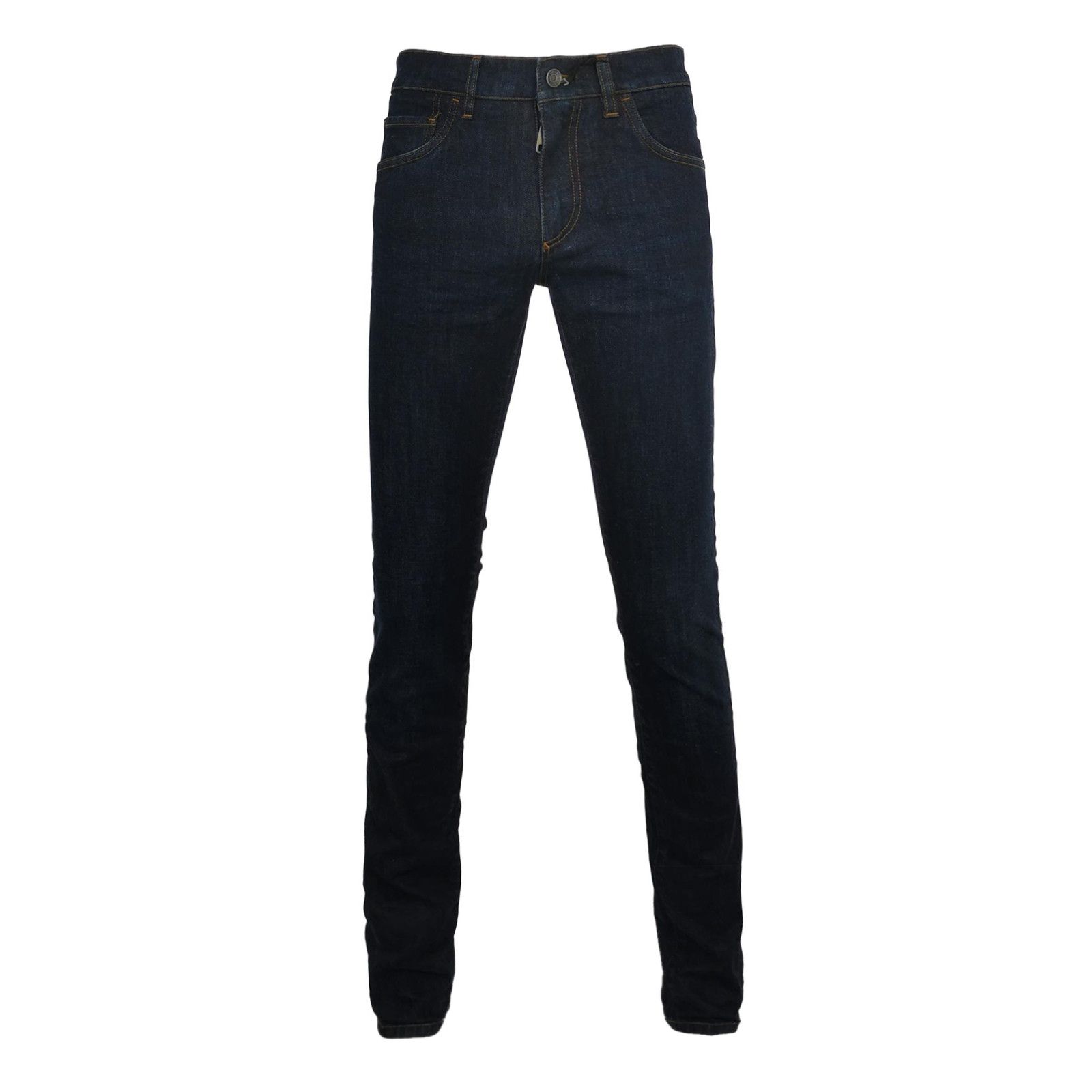 Dolce & Gabbana Dolce & Gabbana Men 30 Casual Pants Size US 30 / EU 46 - 1 Thumbnail