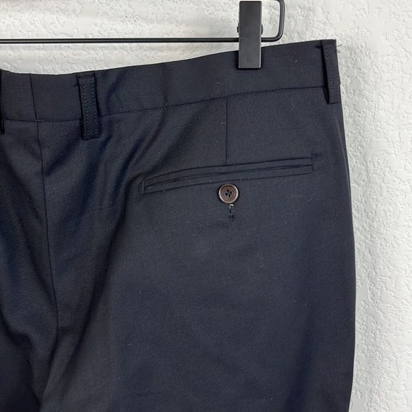 Etro ETRO Slacks Trousers Wool Size US 38 / EU 54 - 8 Thumbnail