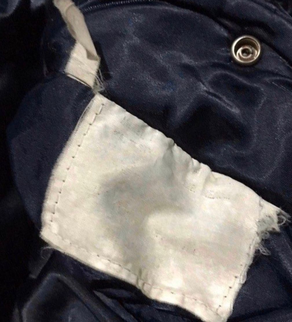 The Unbranded Brand bomber jacket Size US L / EU 52-54 / 3 - 10 Thumbnail