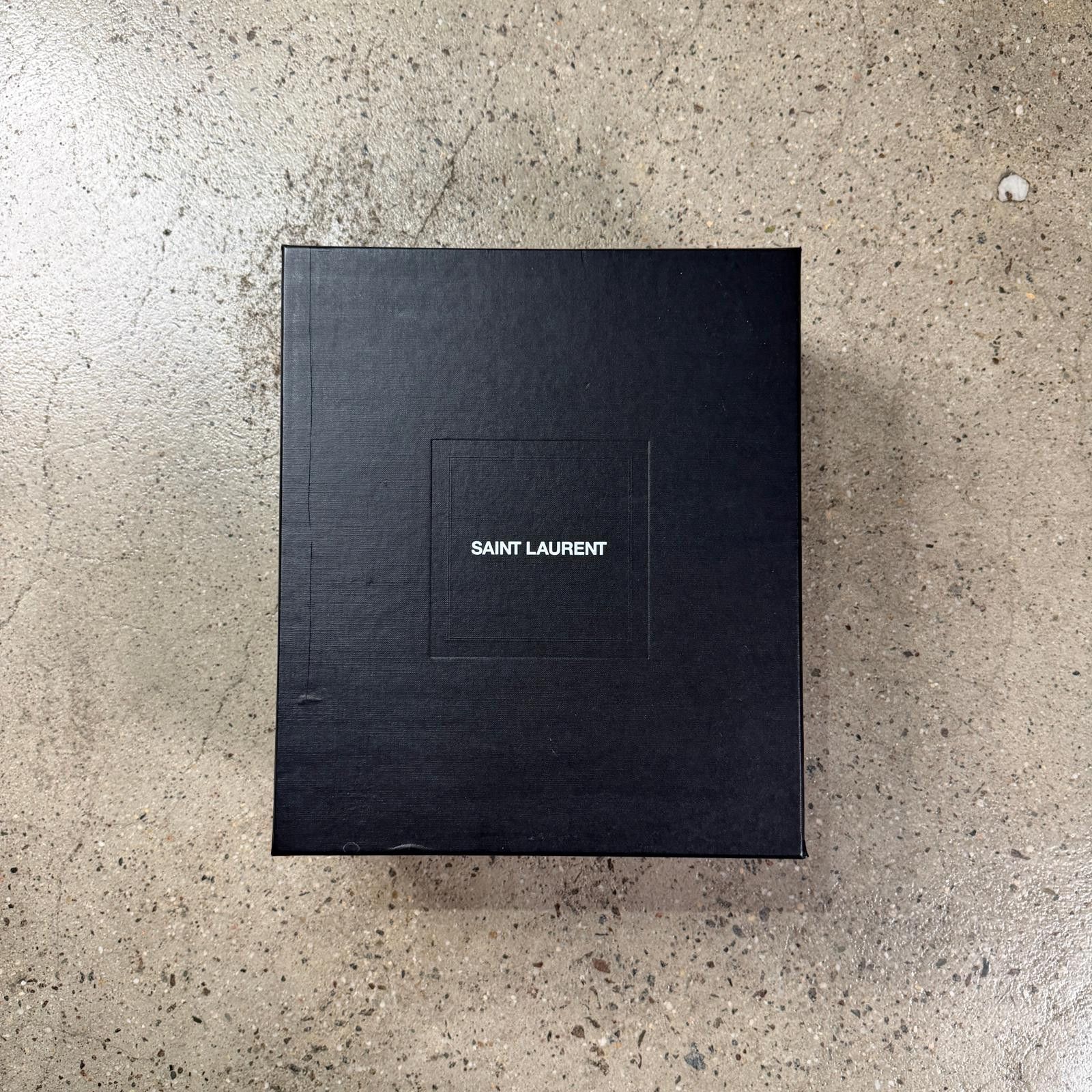 Saint Laurent Paris Saint Laurent Wyatt 30 Jodhpur Boots Size US 9 / EU 42 - 6 Thumbnail