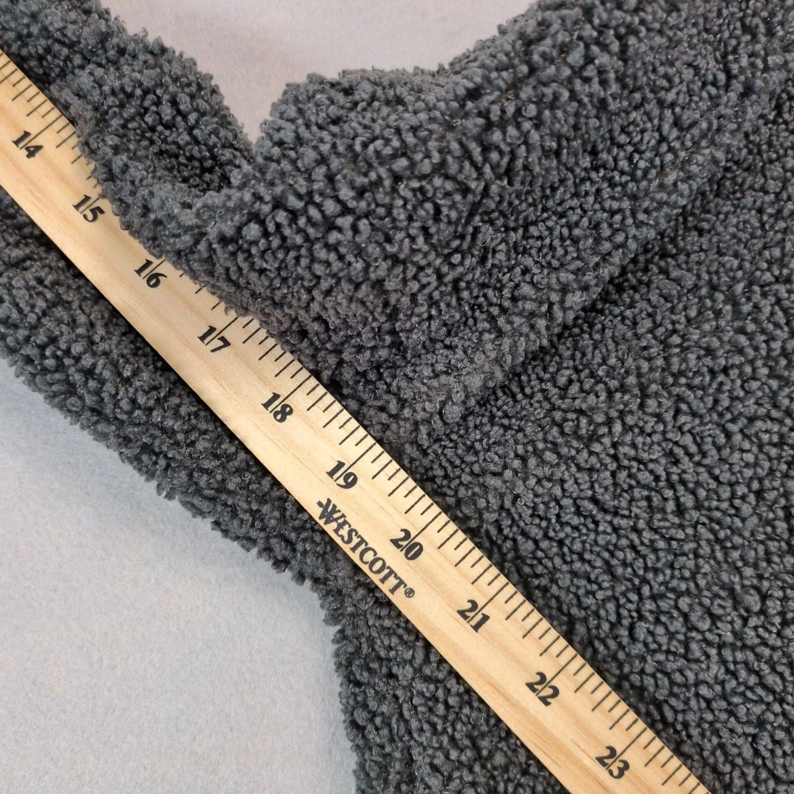Fabletics Fabletics Dream Polar Fleece 1/2 Zip Pullover Sweatshirt XXL Size XXL / US 16-18 / IT 52-54 - 5 Thumbnail