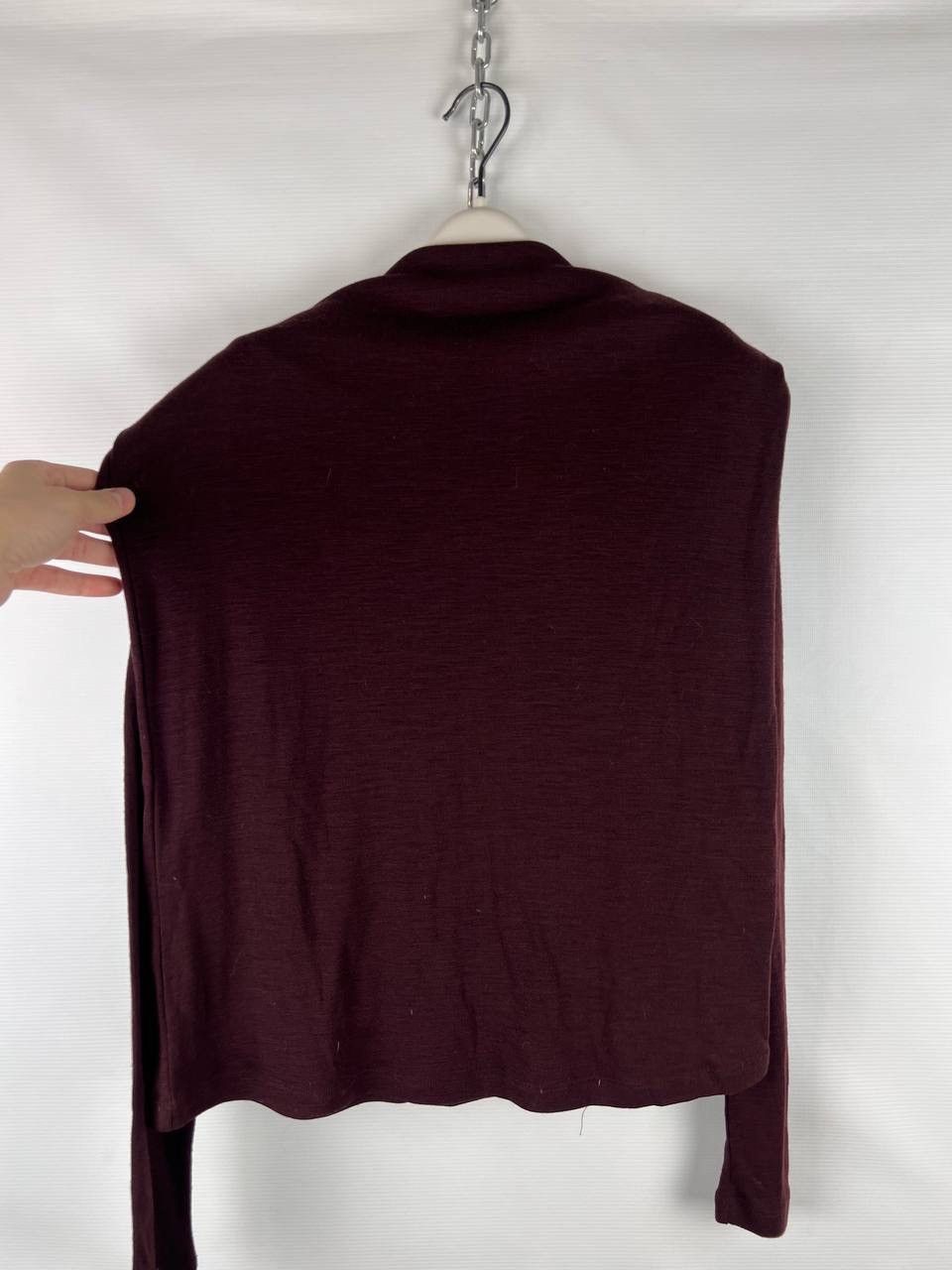 Norse Projects Norse Project wool dress woman size S Size S / US 4 / IT 40 - 9 Thumbnail