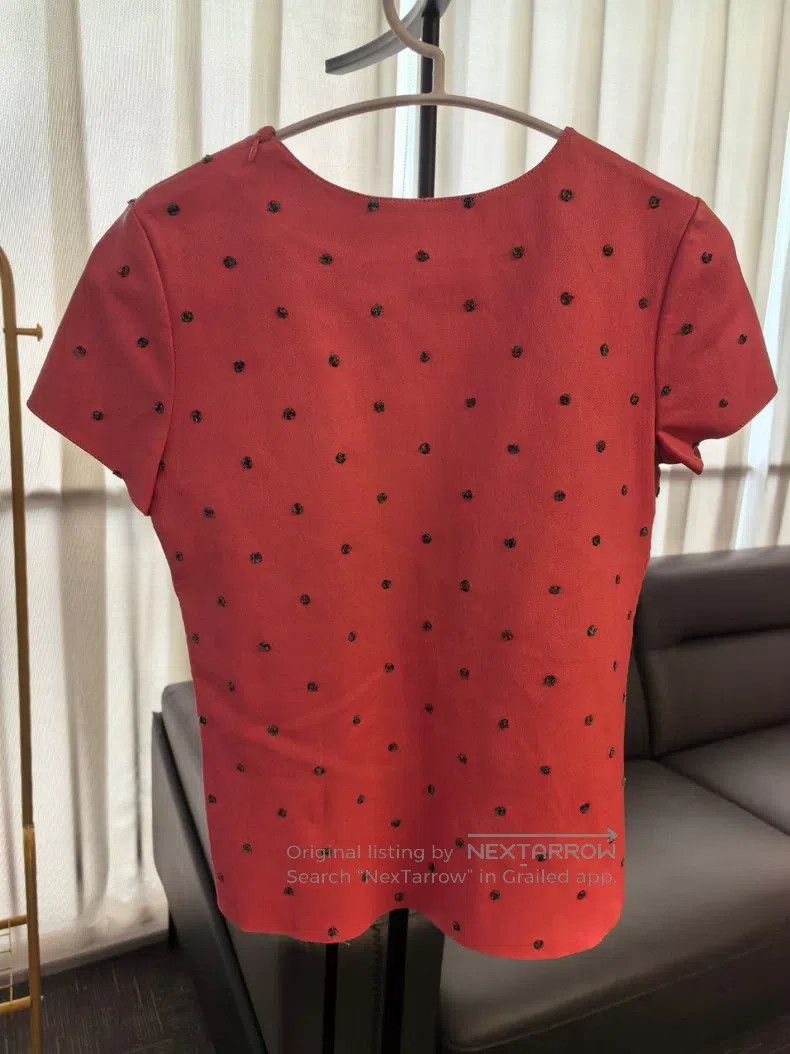 Chanel Chanel Pink short sleeves Size XXS / US 00 / IT 34 - 2 Thumbnail