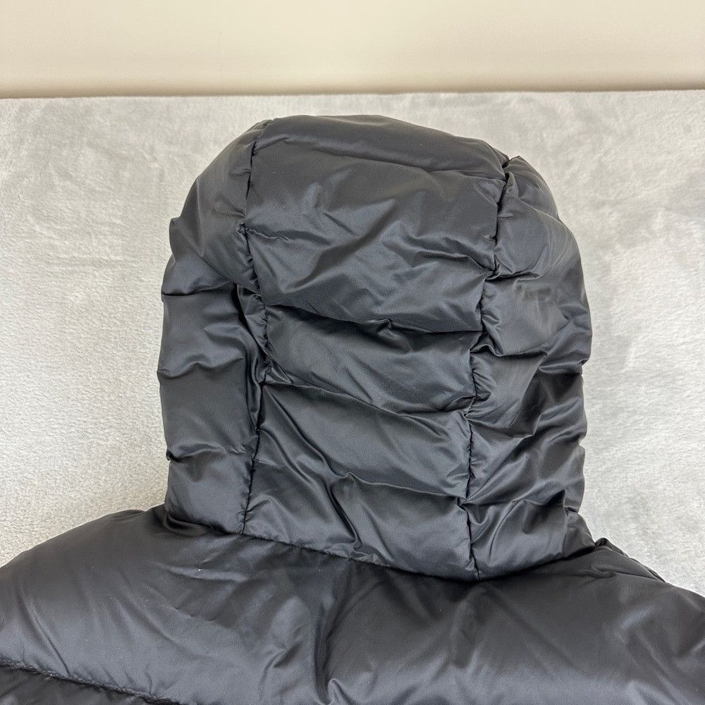 Lululemon Lululemon Wunder Puff Jacket Black Down Women’s Size 4 US Size S / US 4 / IT 40 - 6 Thumbnail