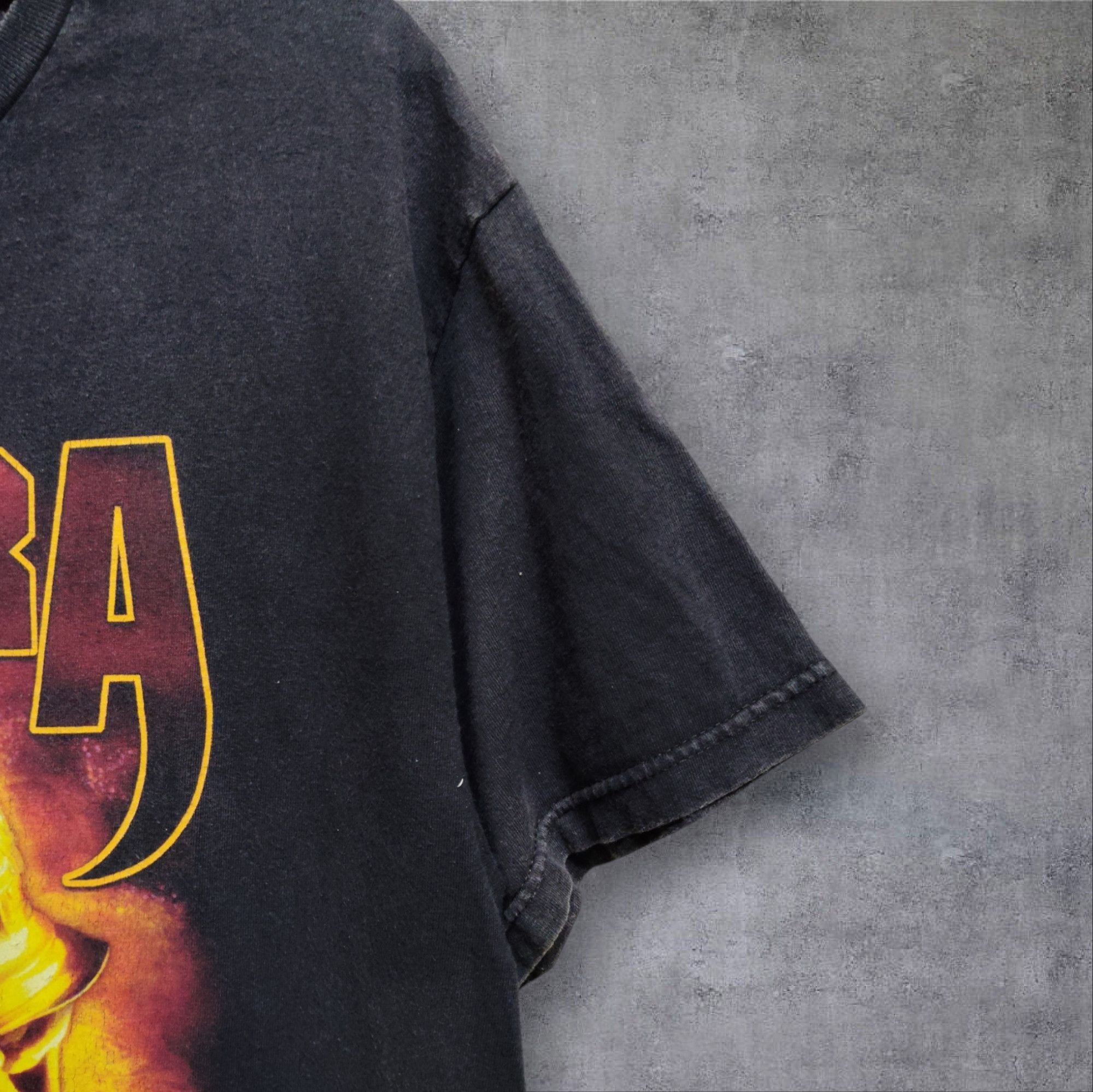 Band Tees PANTERA VINTAGE T-SHIRT Size US L / EU 52-54 / 3 - 5 Thumbnail