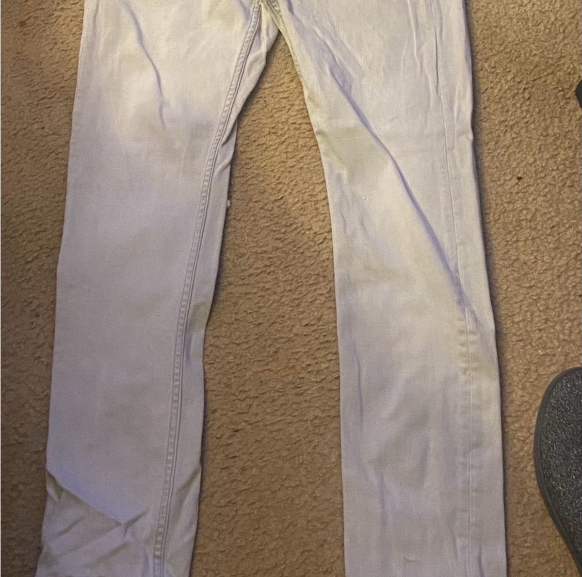 Allsaints All Saints cigarette jeans Size US 36 / EU 52 - 6 Thumbnail