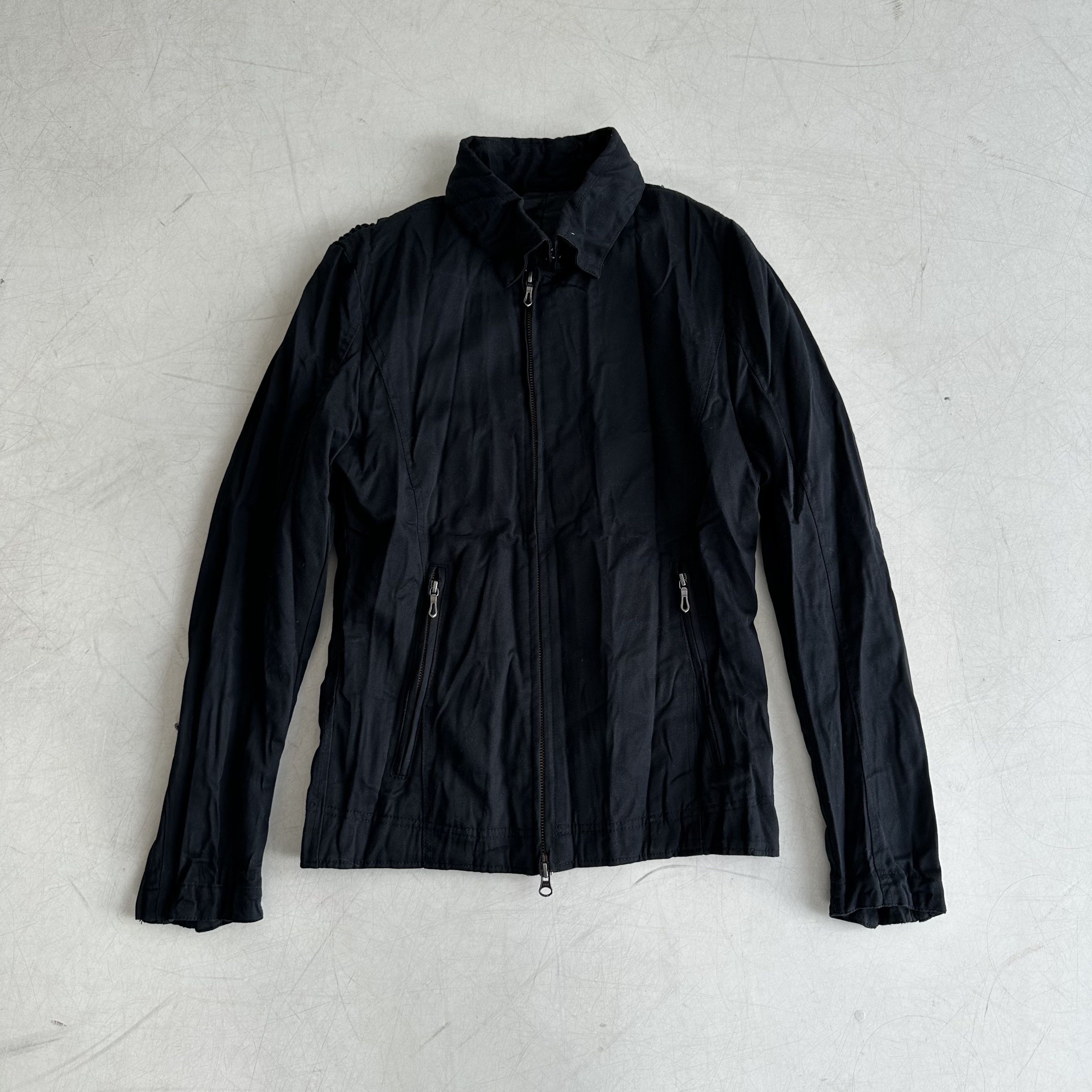 Archival Clothing archive japanese brand 5351 pour les hommes 
