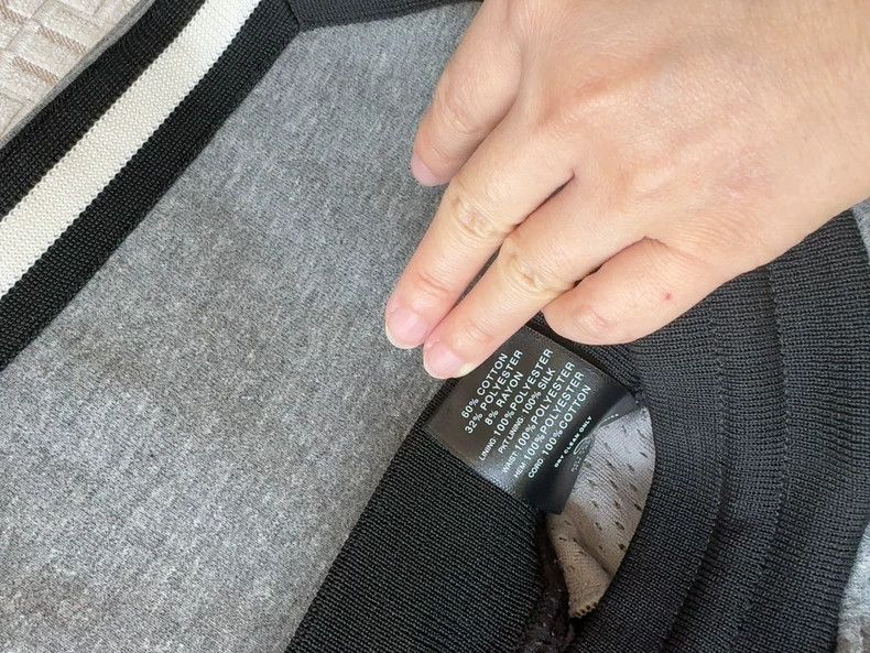 Fear of God Fear of God Season 5 Drawstring Shorts Size US 42 / EU 58 - 5 Thumbnail