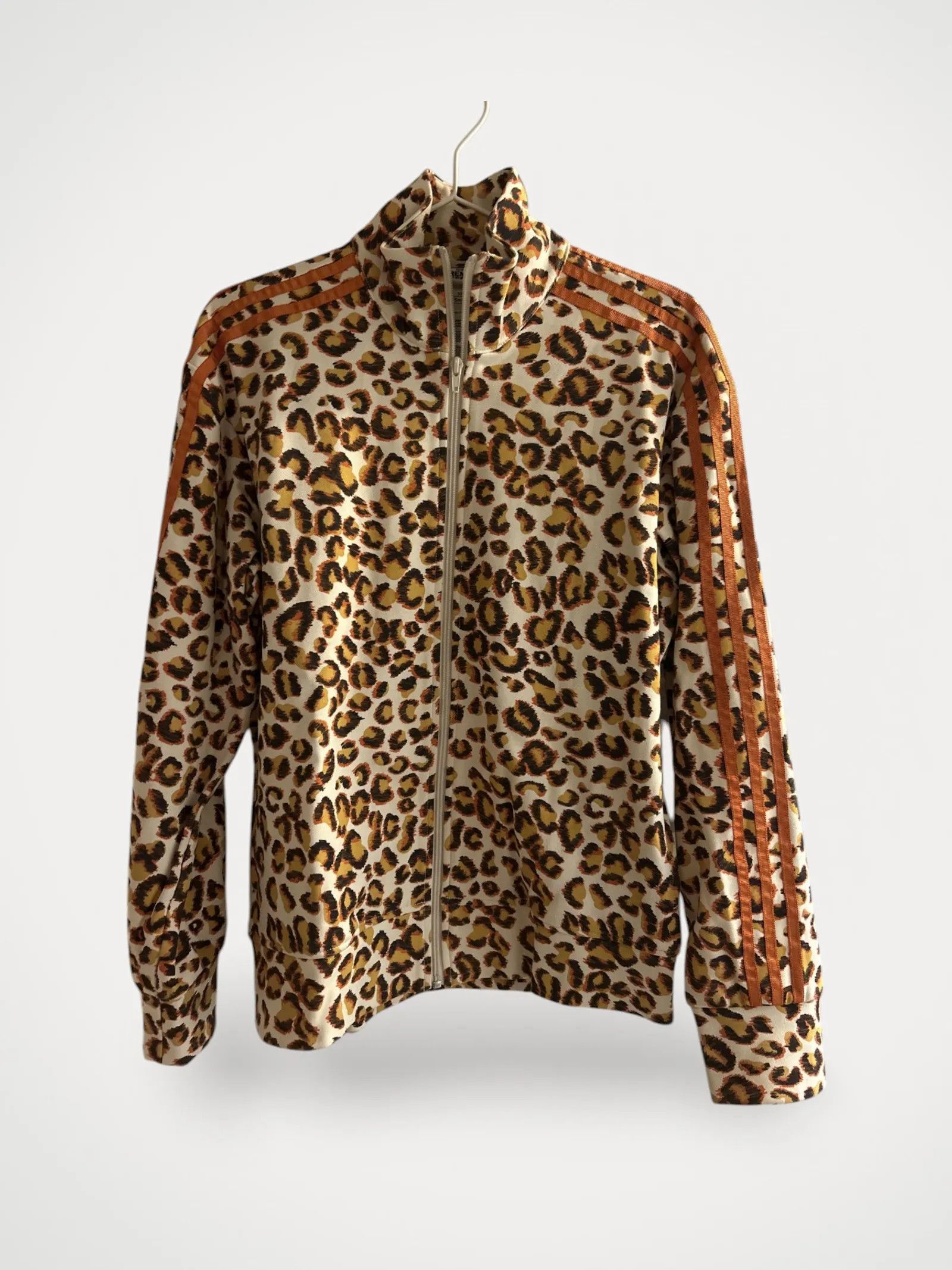 Adidas Adidas by Jeremy Scott Sweater Size S / US 4 / IT 40 - 1 Thumbnail