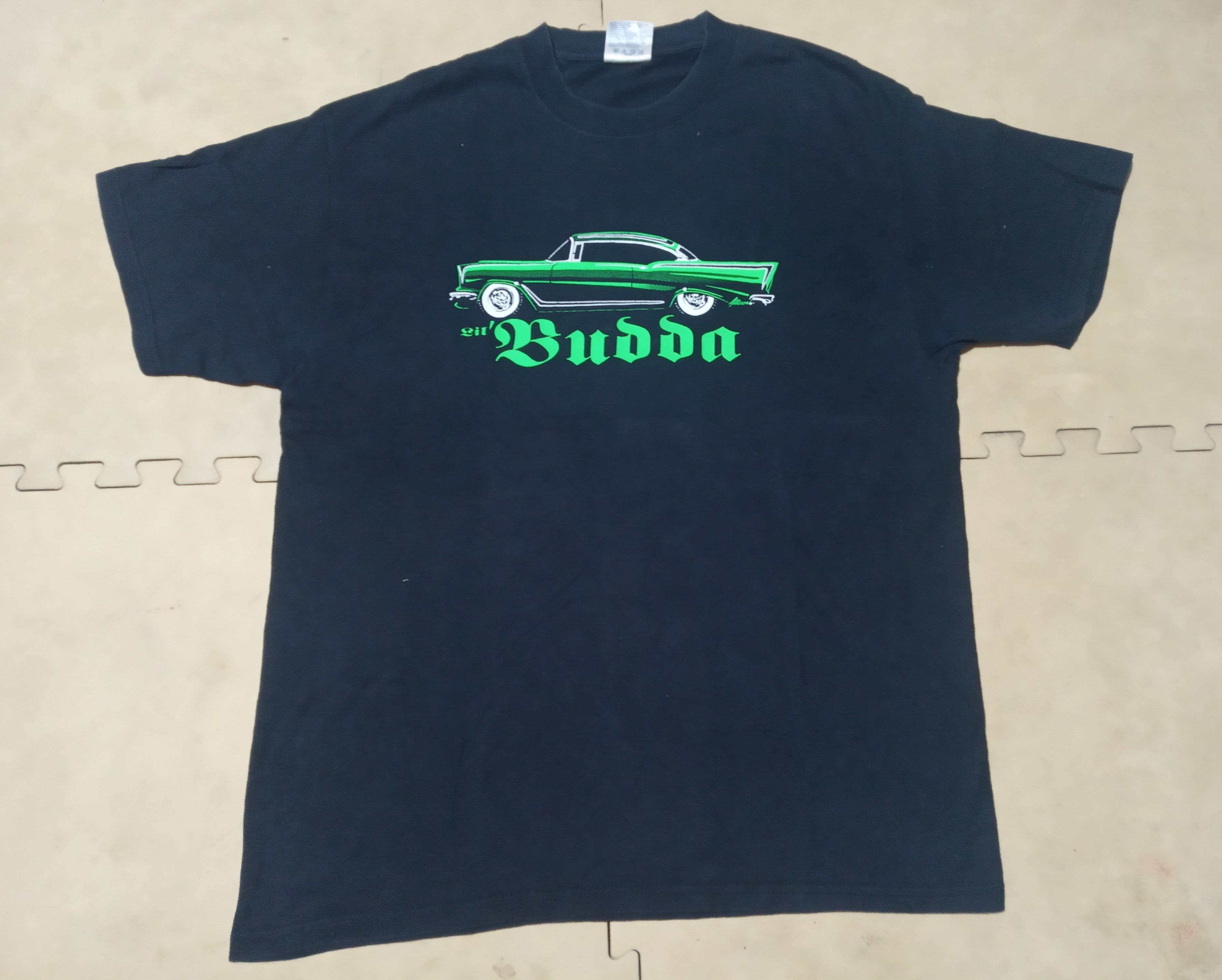 Other Lil" Budda Size US L / EU 52-54 / 3 - 1 Thumbnail