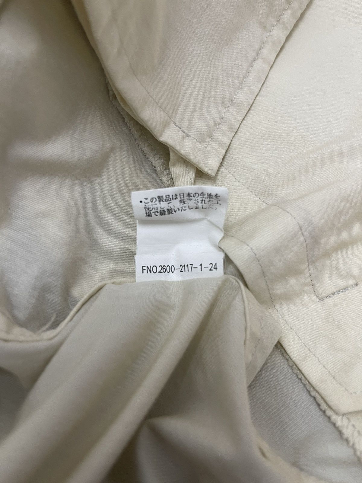 Beverly Hills Polo Club Vintage BHPC Sport Bomber Jacket Size US M / EU 48-50 / 2 - 20 Thumbnail