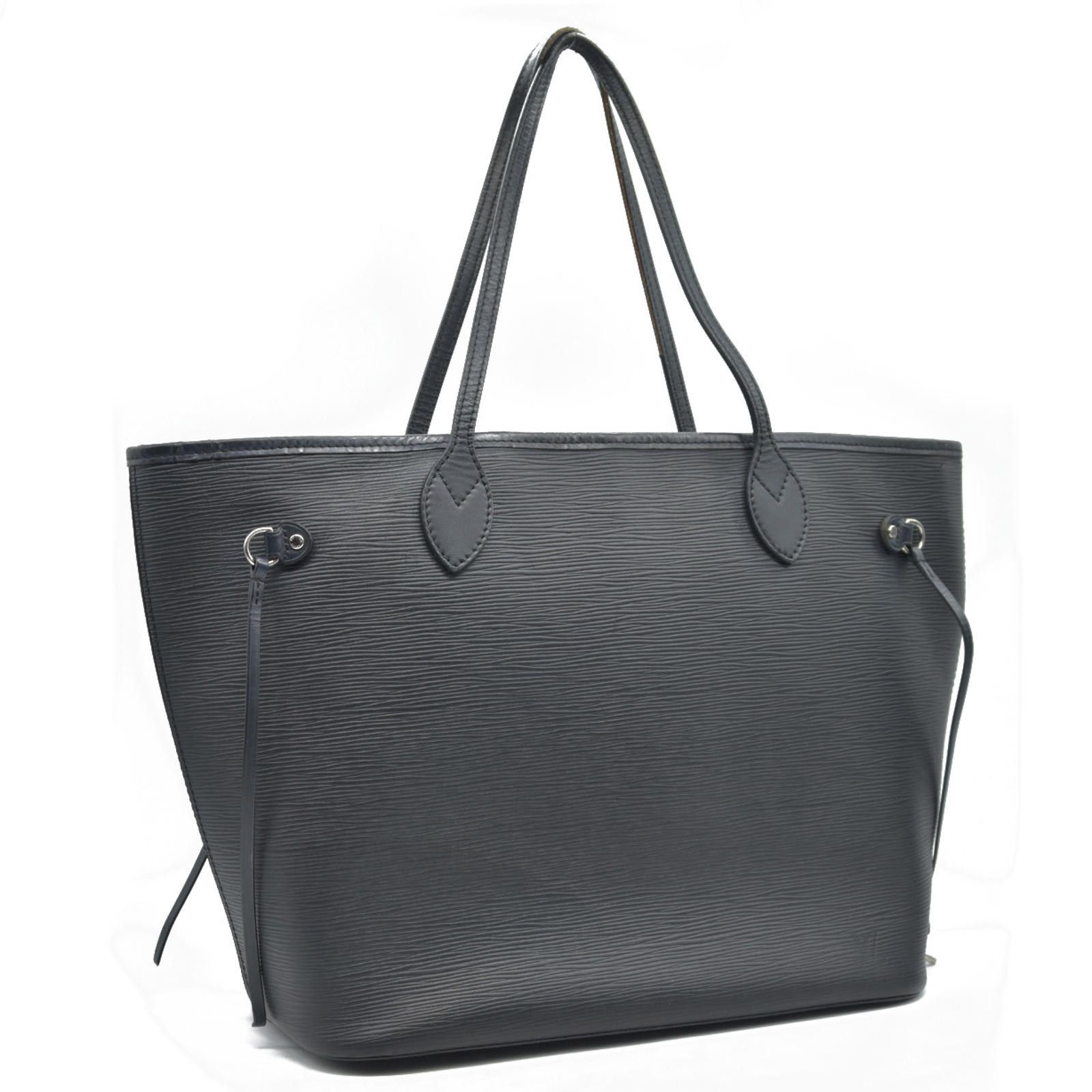 Louis Vuitton 2018 $2640 LOUIS VUITTON Neverfull MM Epi Tote Bag UB3108 Size ONE SIZE - 8 Thumbnail