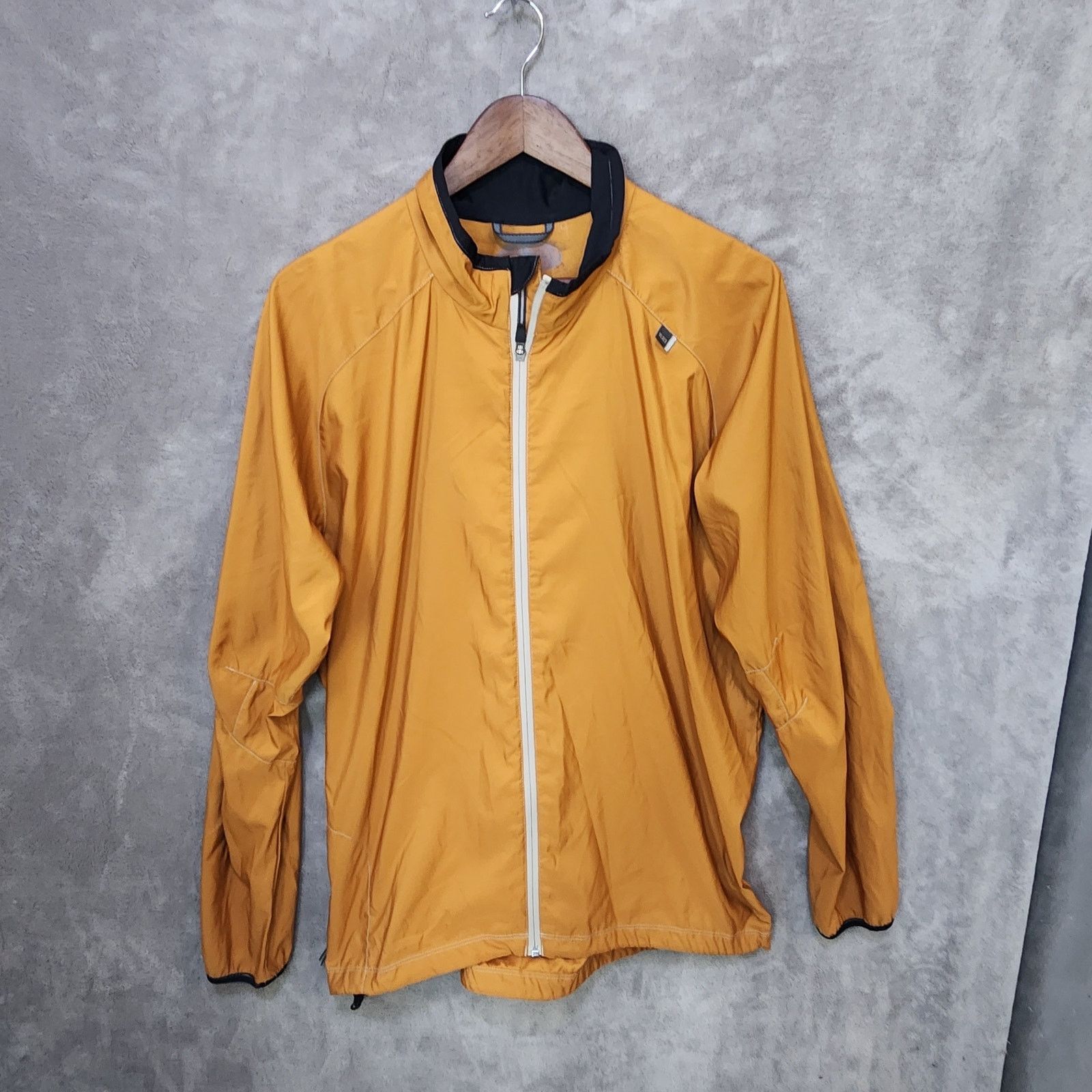 Rei REI Men's XL Orange Lightweight Jacket Size XL / US 12-14 / IT 48-50 - 1 Thumbnail