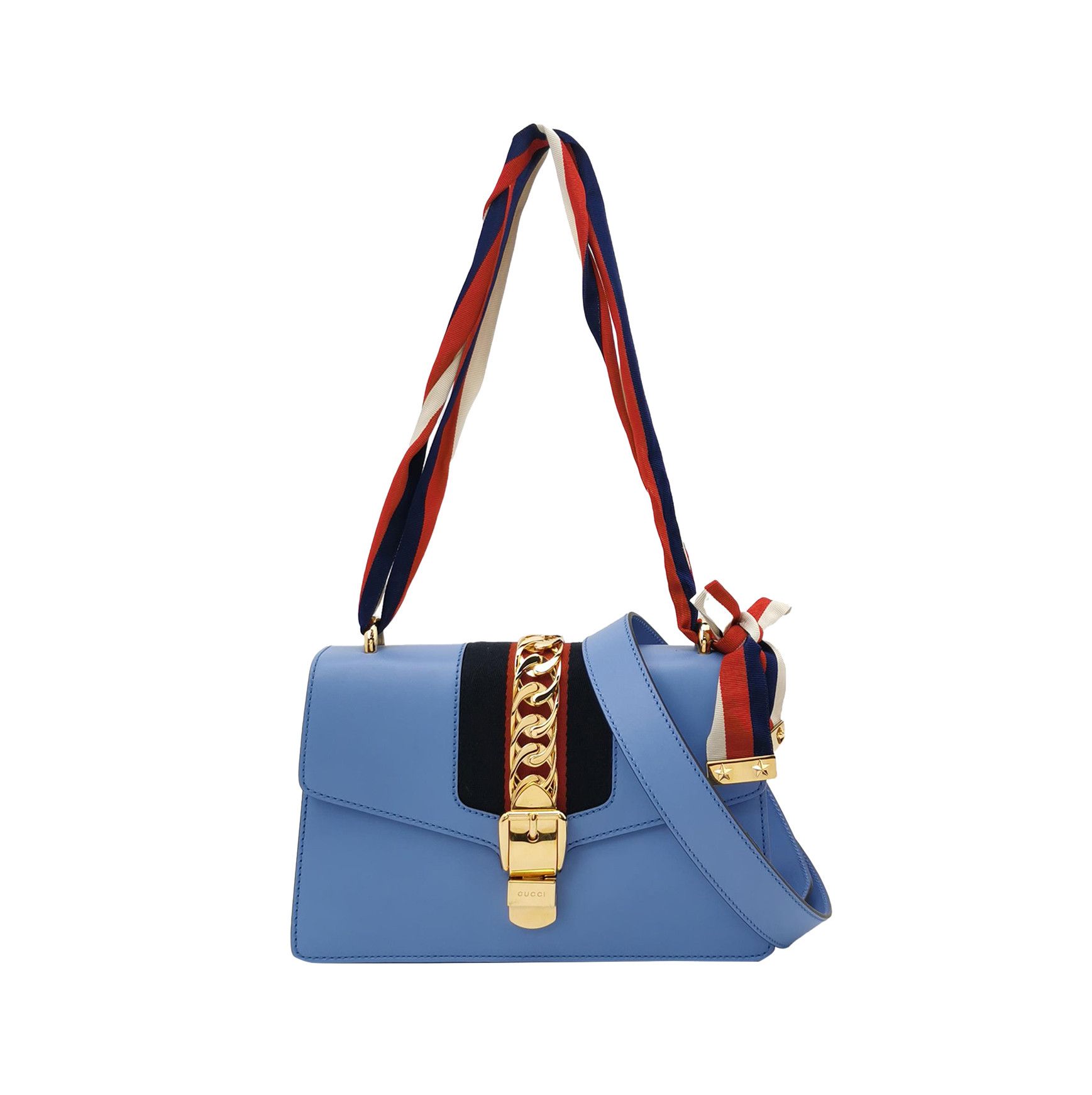 Gucci Gucci Women os Shoulder Bags Size ONE SIZE - 1 Thumbnail