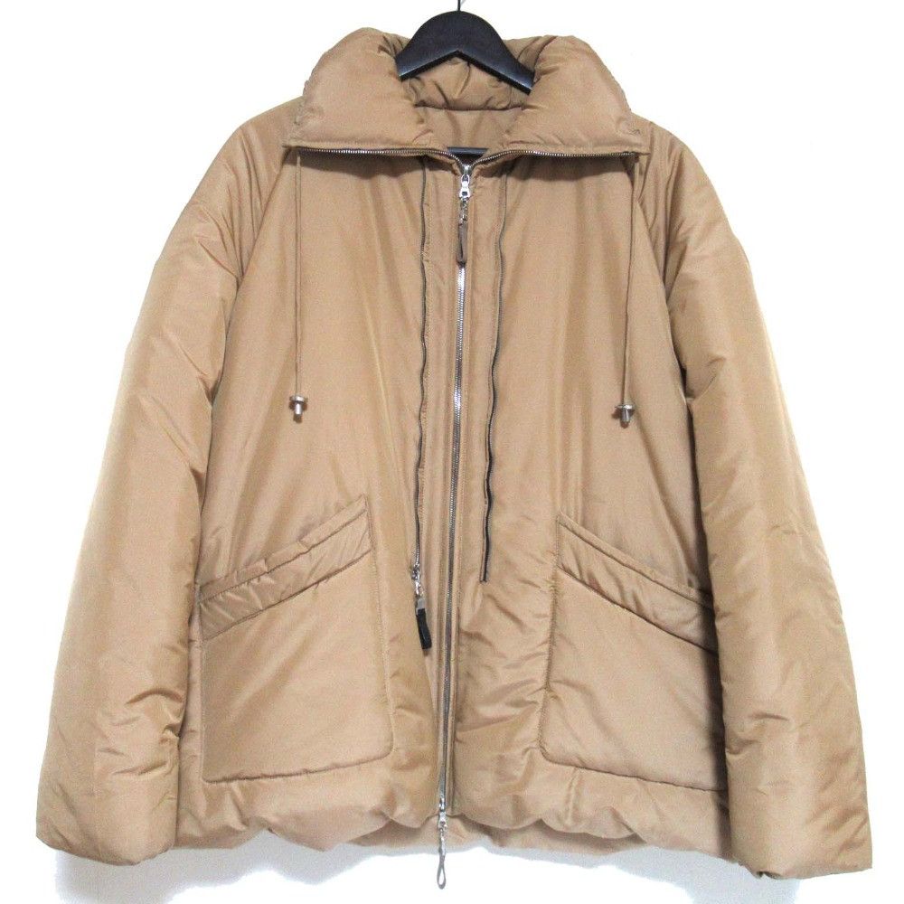 Other Other Gianfranco Ferre Vintage Padded Jacket Textile Outerwear DUTY FREE for USA Size ONE SIZE - 1 Thumbnail