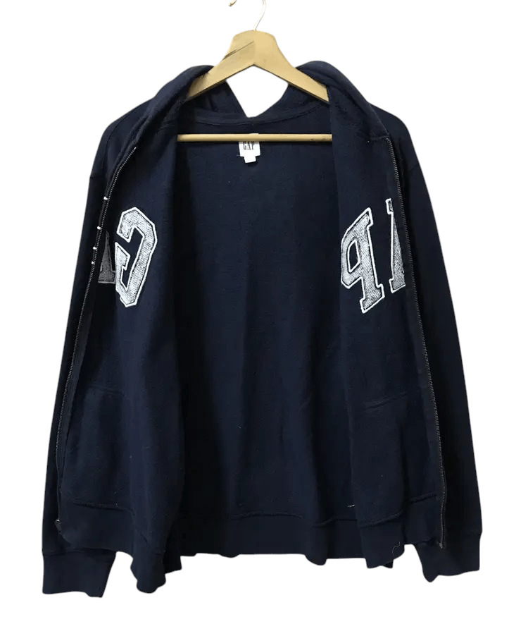 Gap Gap Summer 2019 Hoodies Size US L / EU 52-54 / 3 - 2 Thumbnail