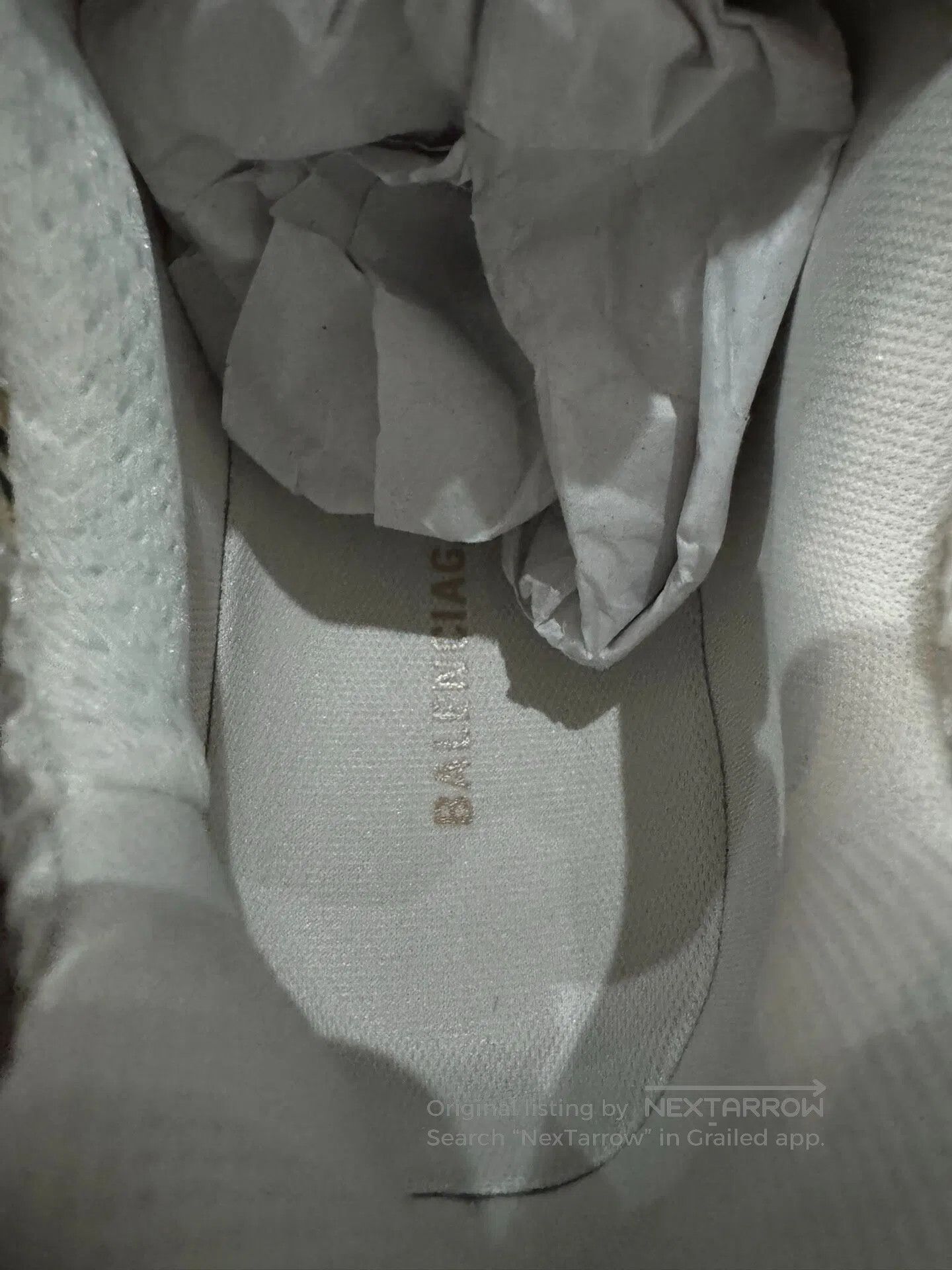 Balenciaga Balenciaga Dad Shoes| Size US 9 / EU 42 - 7 Thumbnail