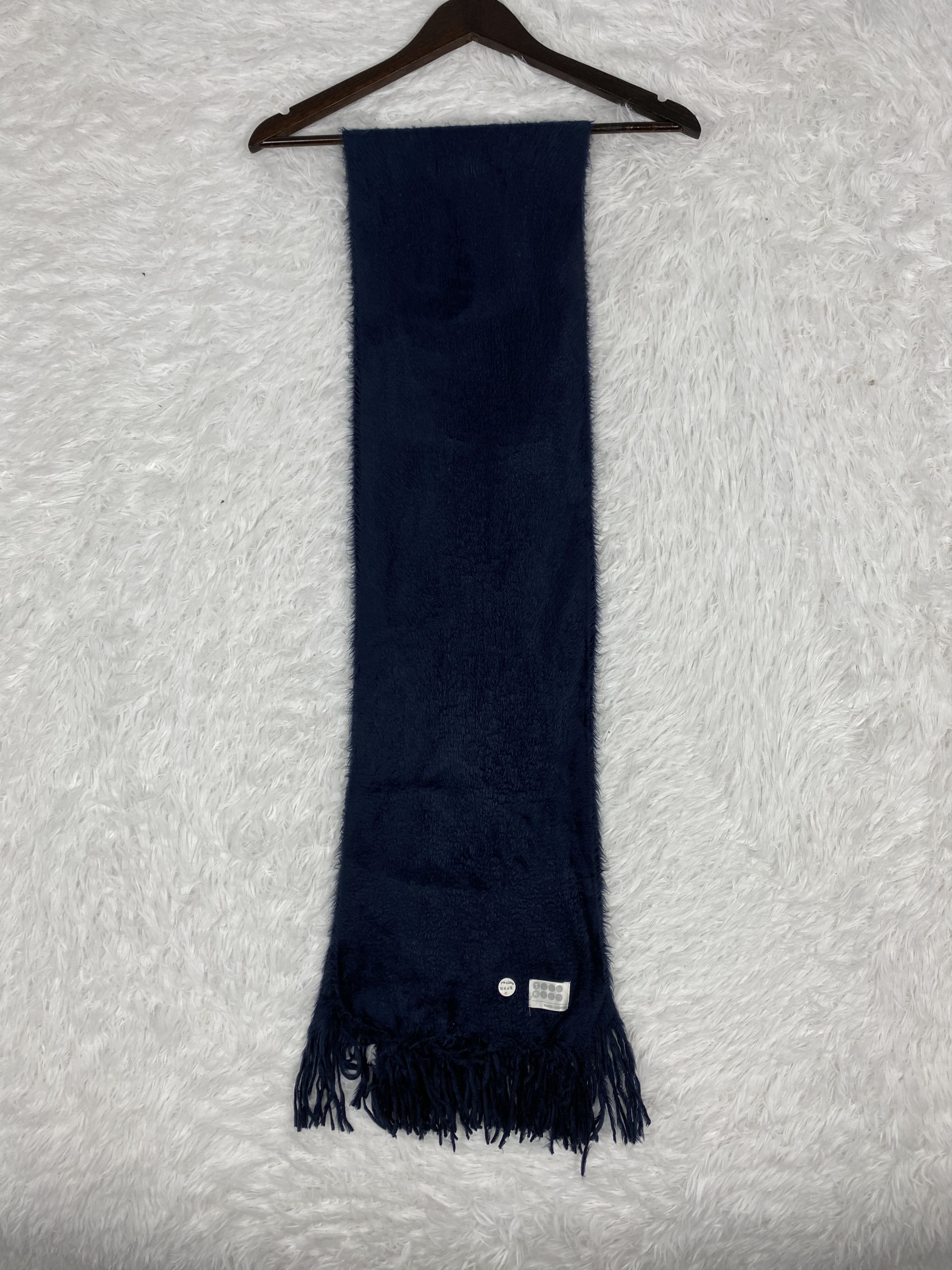 Takeo Kikuchi Vintage Takeo Kikuchi Scarf / Muffler Neckwear PM0206 Size ONE SIZE - 4 Thumbnail