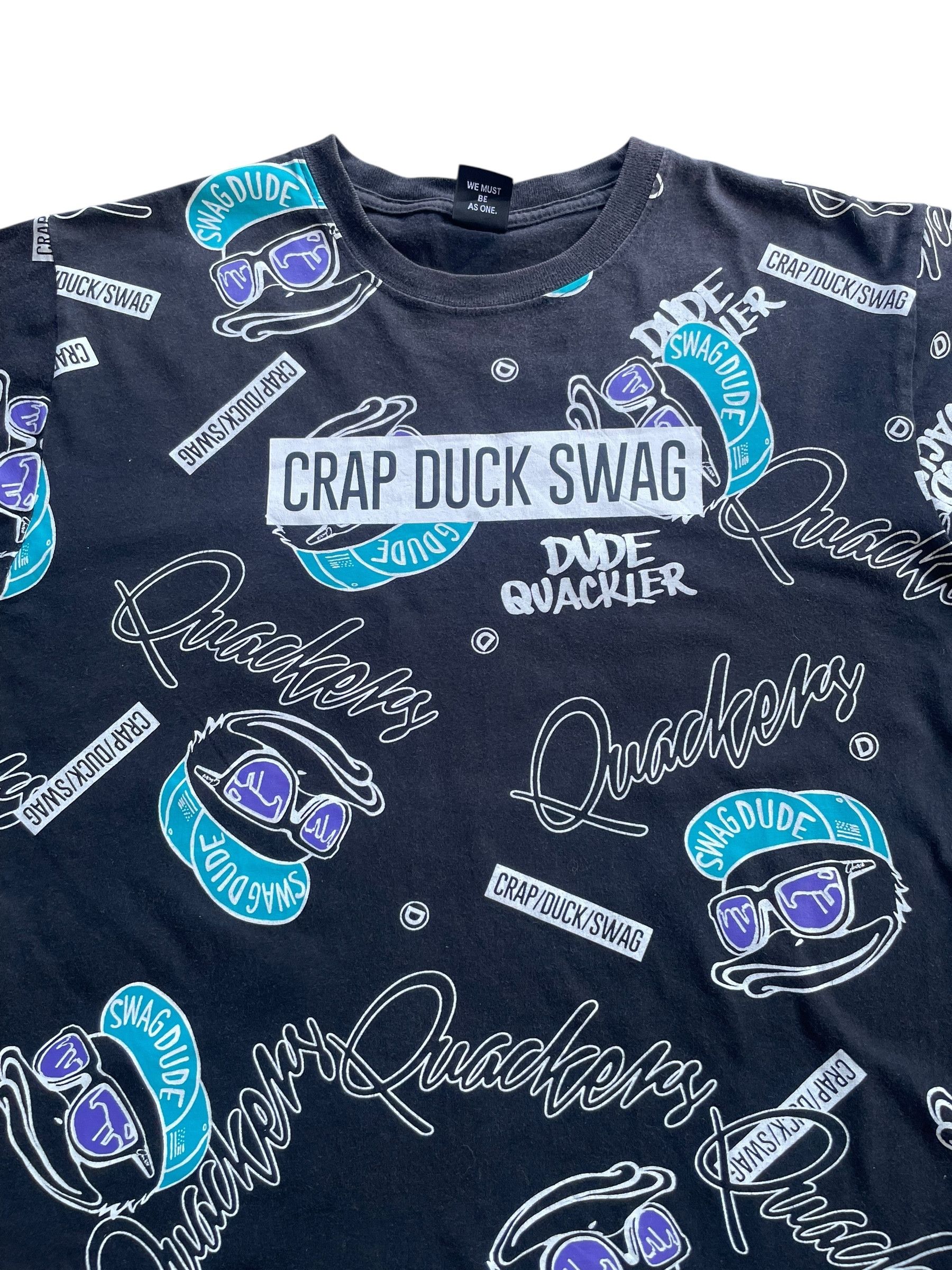 Other B One Soul Carp Duck Swag AOP Size US L / EU 52-54 / 3 - 2 Thumbnail