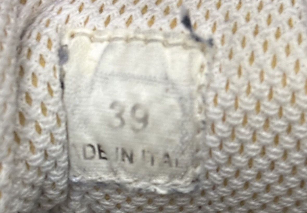 Maison Margiela Maison Margiela Fusion Size US 6.5 / EU 39-40 - 7 Thumbnail