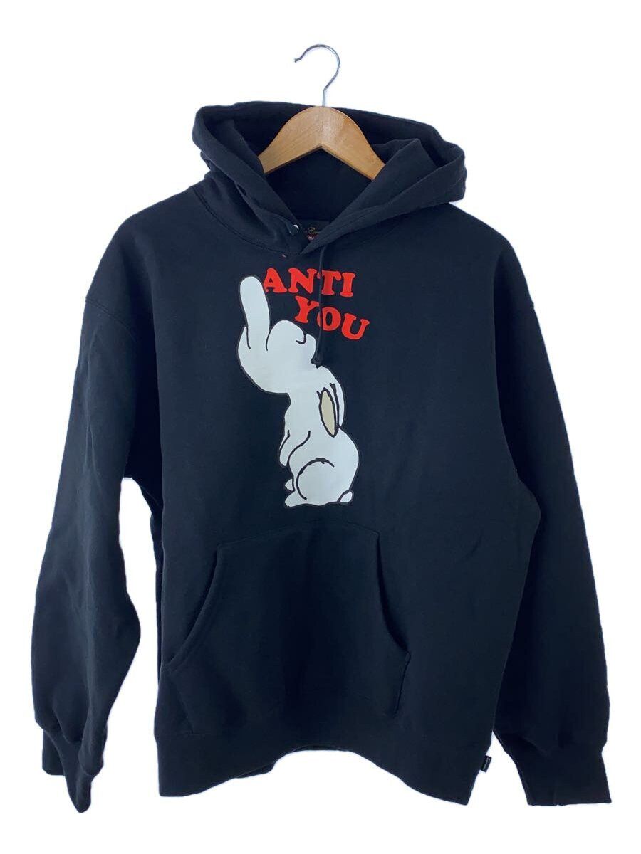 Undercover Undercover x Supreme Cotton Parka Black Size US M / EU 48-50 / 2 - 1 Thumbnail
