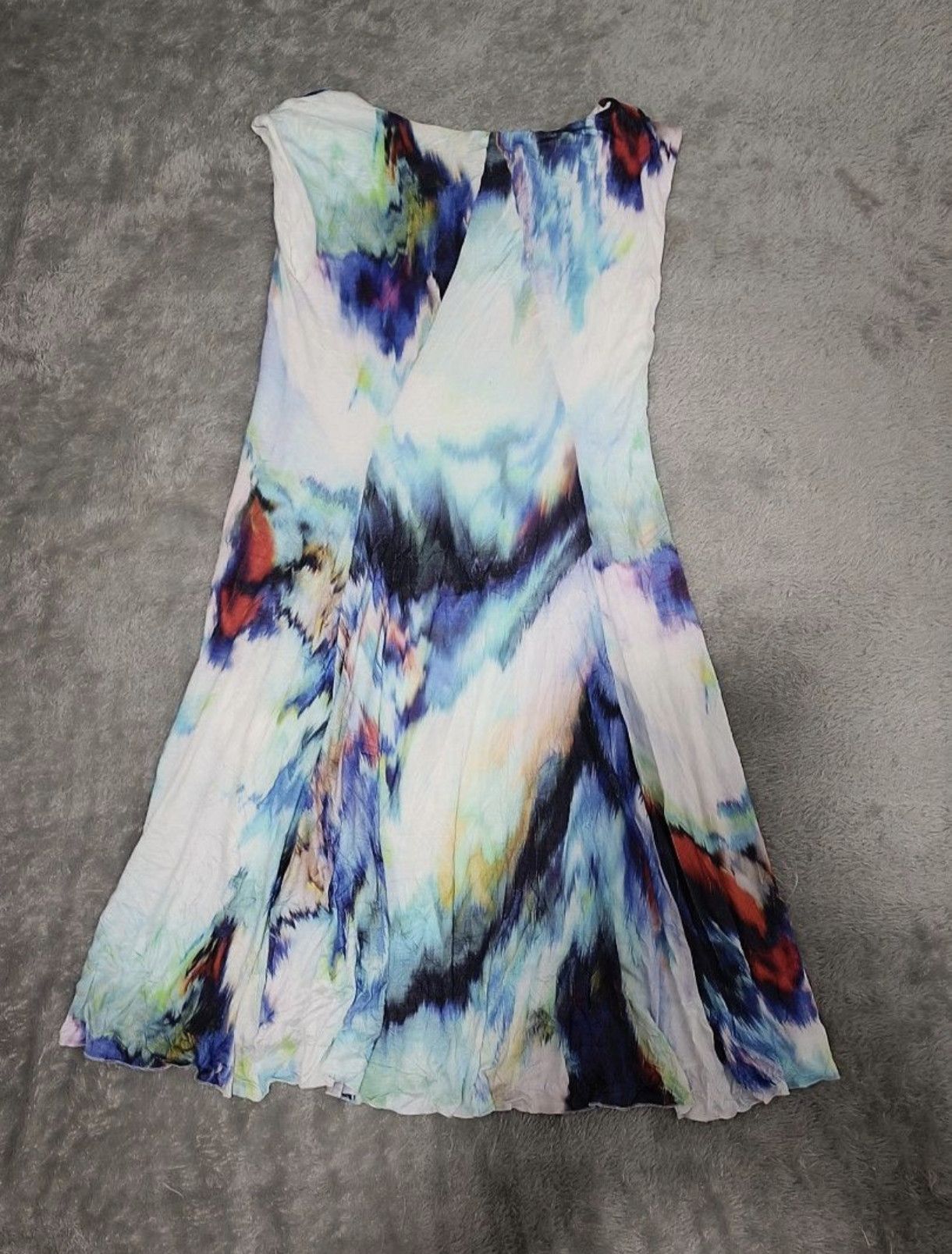 Paul Smith Paul Smith Dress Size M / US 6-8 / IT 42-44 - 4 Thumbnail
