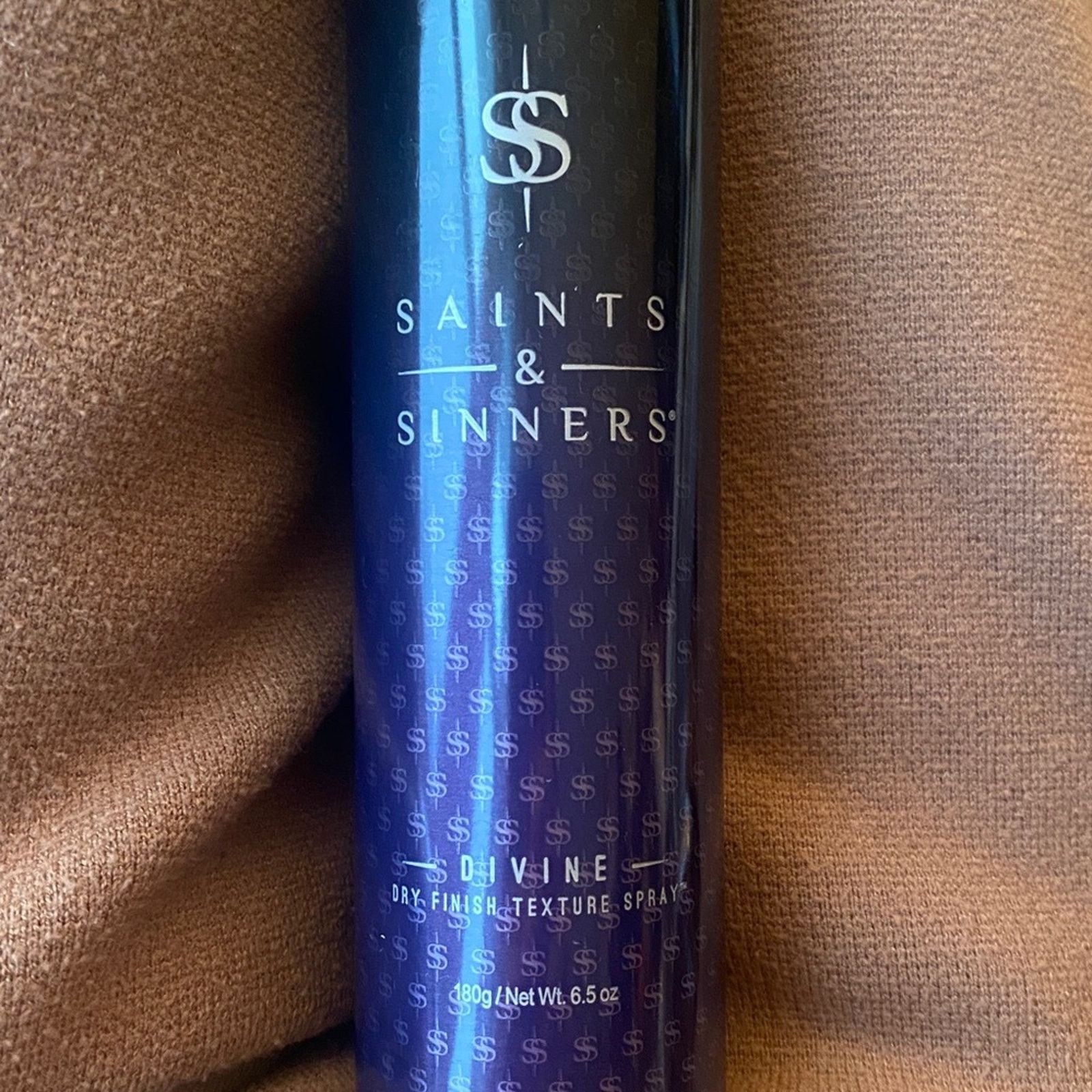& Other Stories Saints & Sinners Divine Dry Finish Spray Rated 4.5. Size ONE SIZE - 1 Preview
