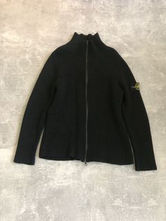 Men's Stone Island Sweaters & Knitwear | Grailed