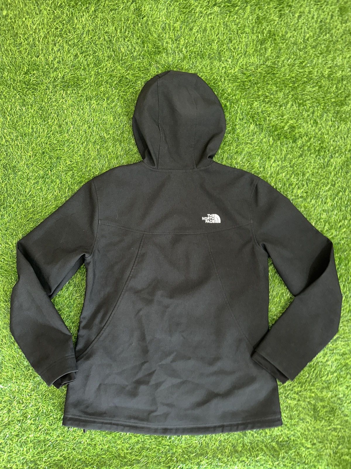 The North Face Tnf the north face womens jacket size Large Size L / US 10 / IT 46 - 2 Thumbnail