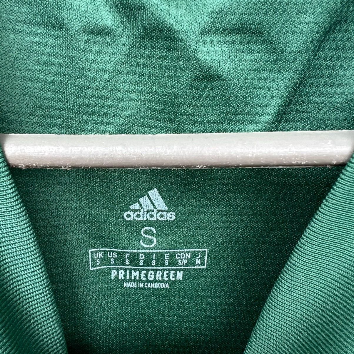 Adidas Celtic soccer jersey football t shirt 2021 - 2022 Adidas Size US S / EU 44-46 / 1 - 8 Thumbnail