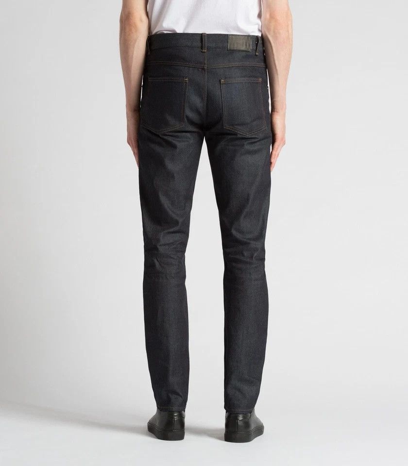 Wings + Horns Wings + Horns Japan Selvedge Denim 31 jeans reigning champ Size US 31 - 2 Thumbnail