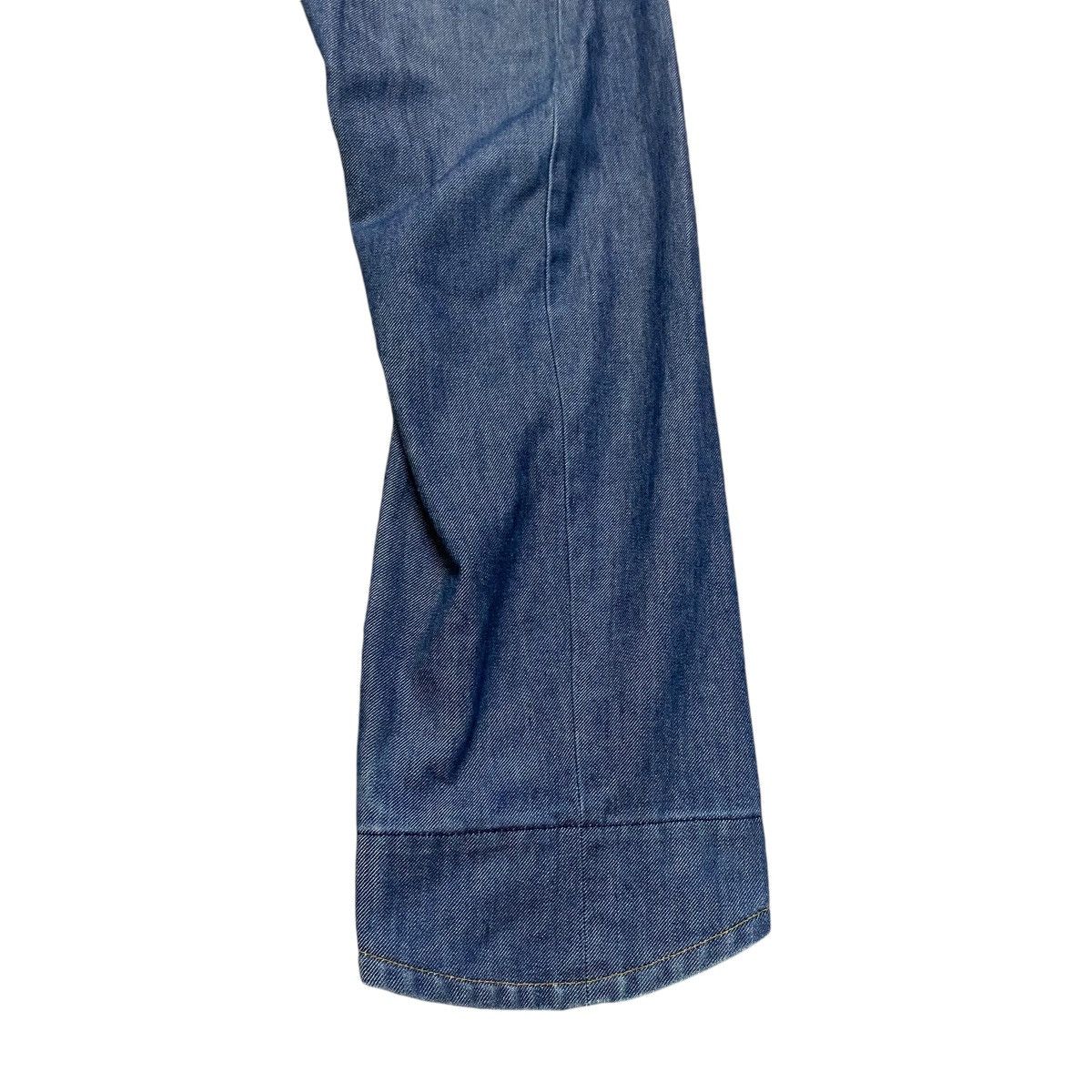 Levi's Vintage Levis Engineered Regular Fit Jeans 32x31 Size US 32 / EU 48 - 9 Thumbnail