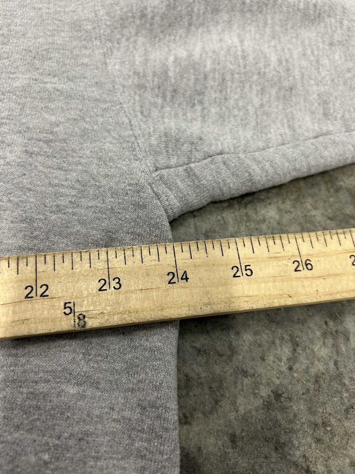 Russell Athletic Vintage Russell athletic sweatshirt Size US L / EU 52-54 / 3 - 4 Thumbnail