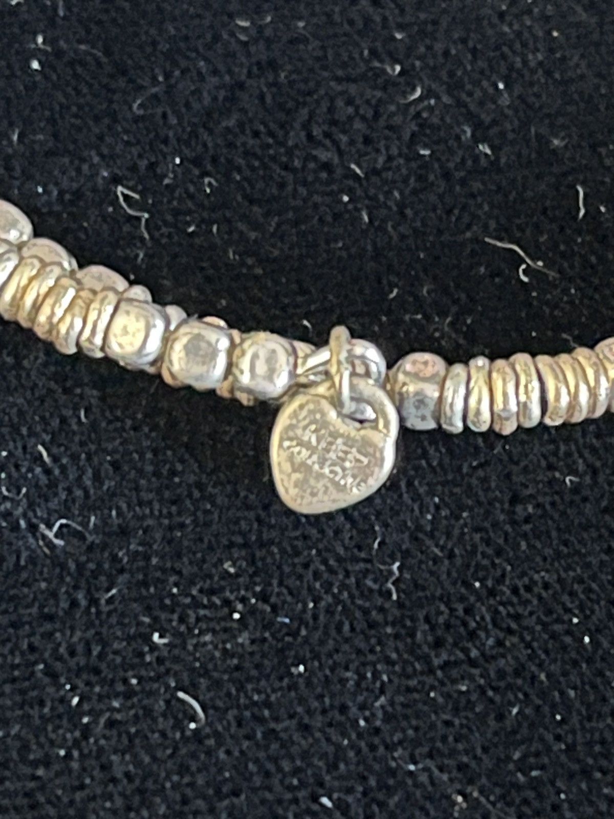 Other KEEP Collective Mixed Metal Inspo-Wrap Bracelet w/ Howlite Size ONE SIZE - 2 Thumbnail
