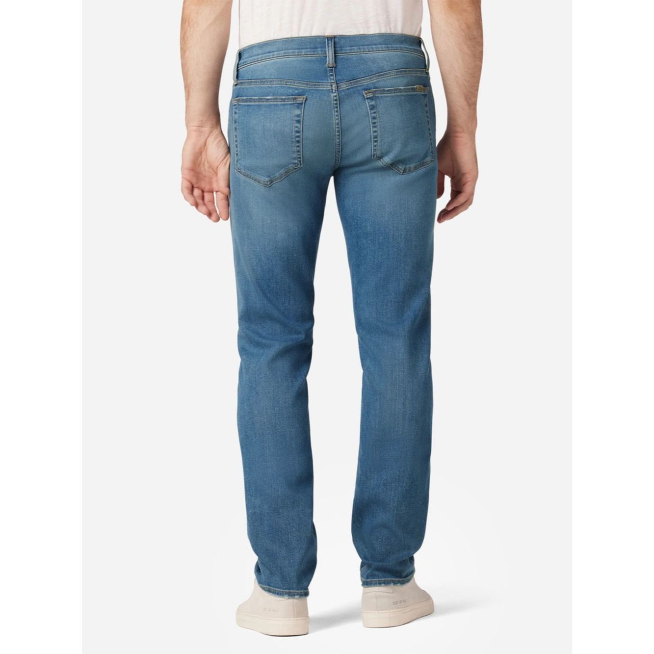 Joe's Joe’s Jeans The Brixton Kinetic Straight + Narrow Jeans Men Size US 32 / EU 48 - 2 Thumbnail