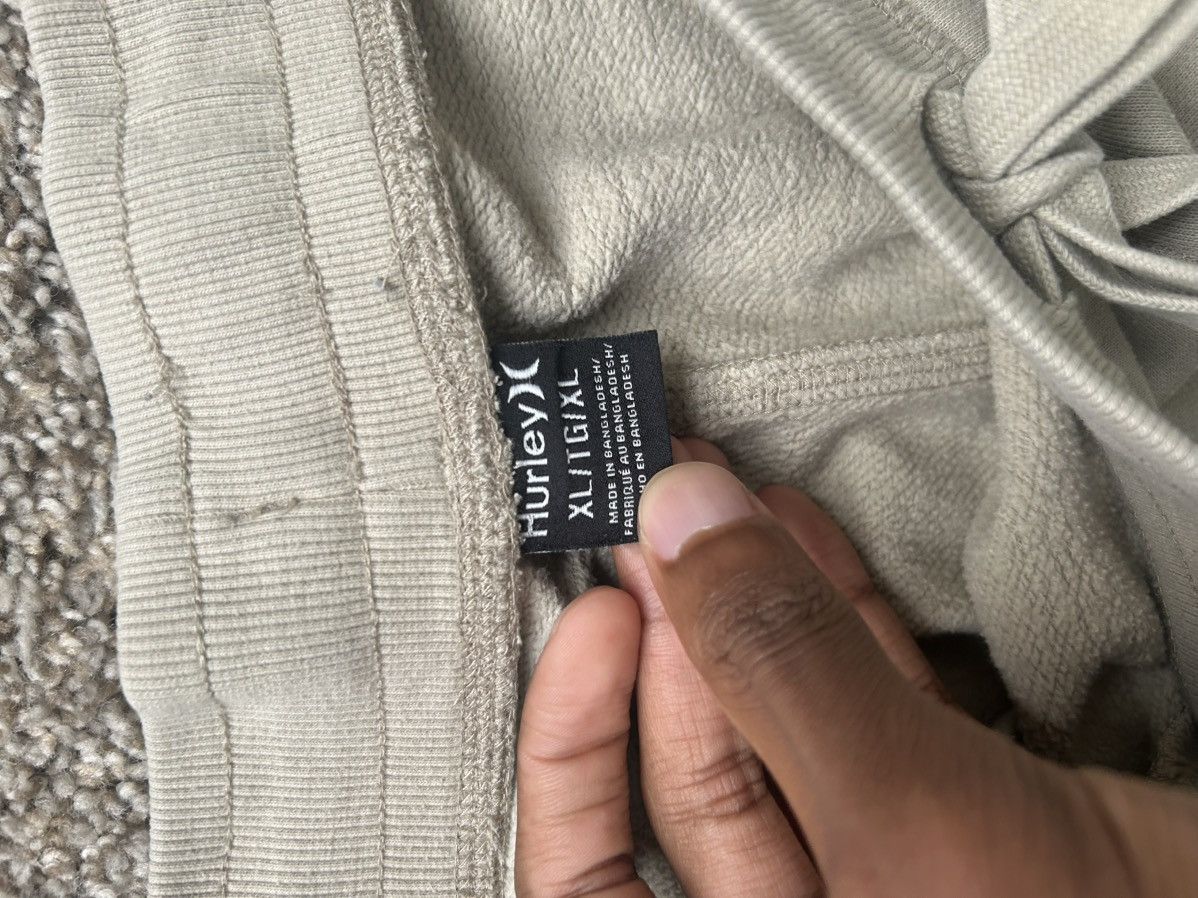 Hurley × Other Hurley sweatpants Size US 34 / EU 50 - 3 Thumbnail